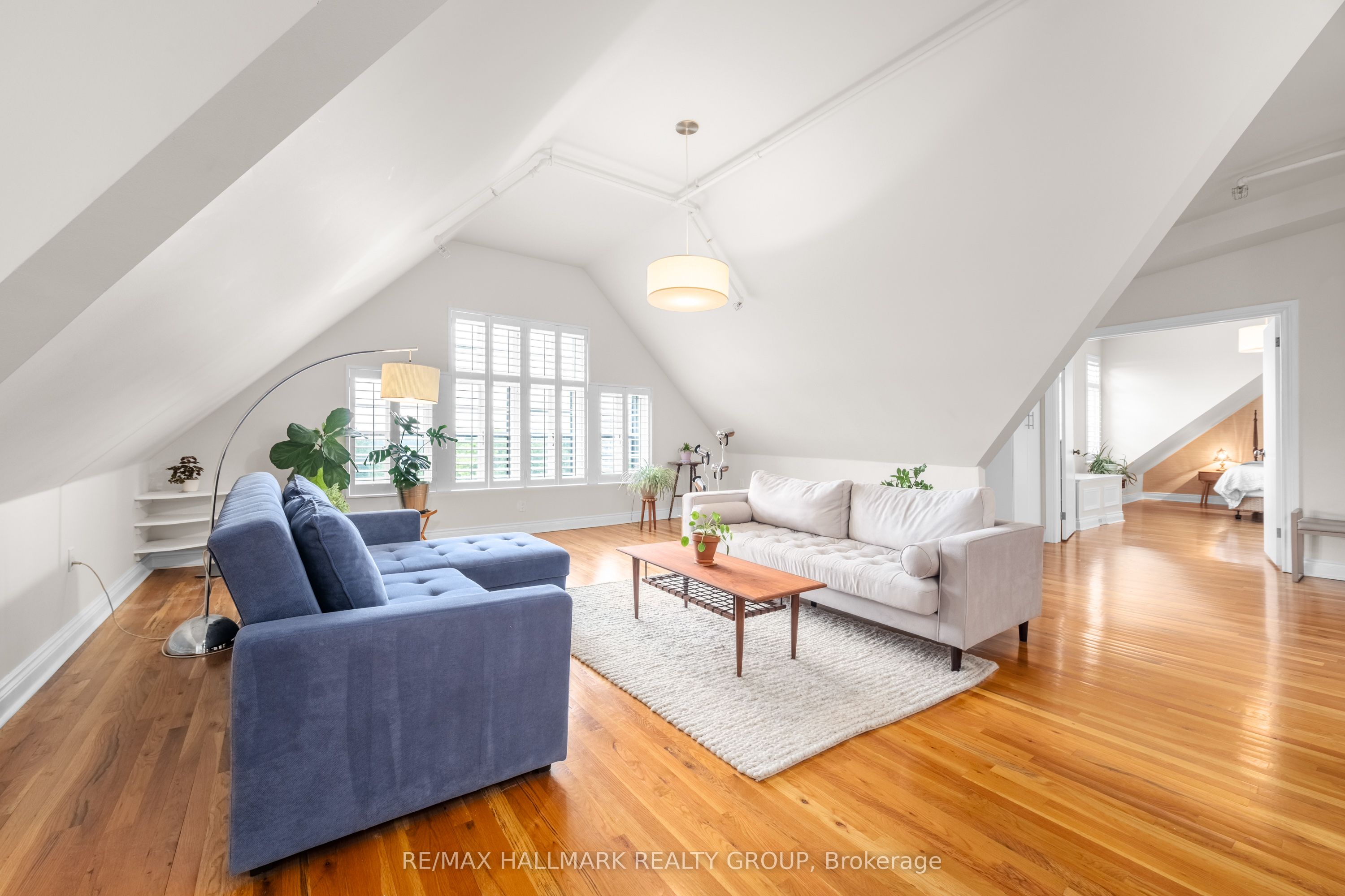 #502 - 589 Rideau Street Property Photo 13
