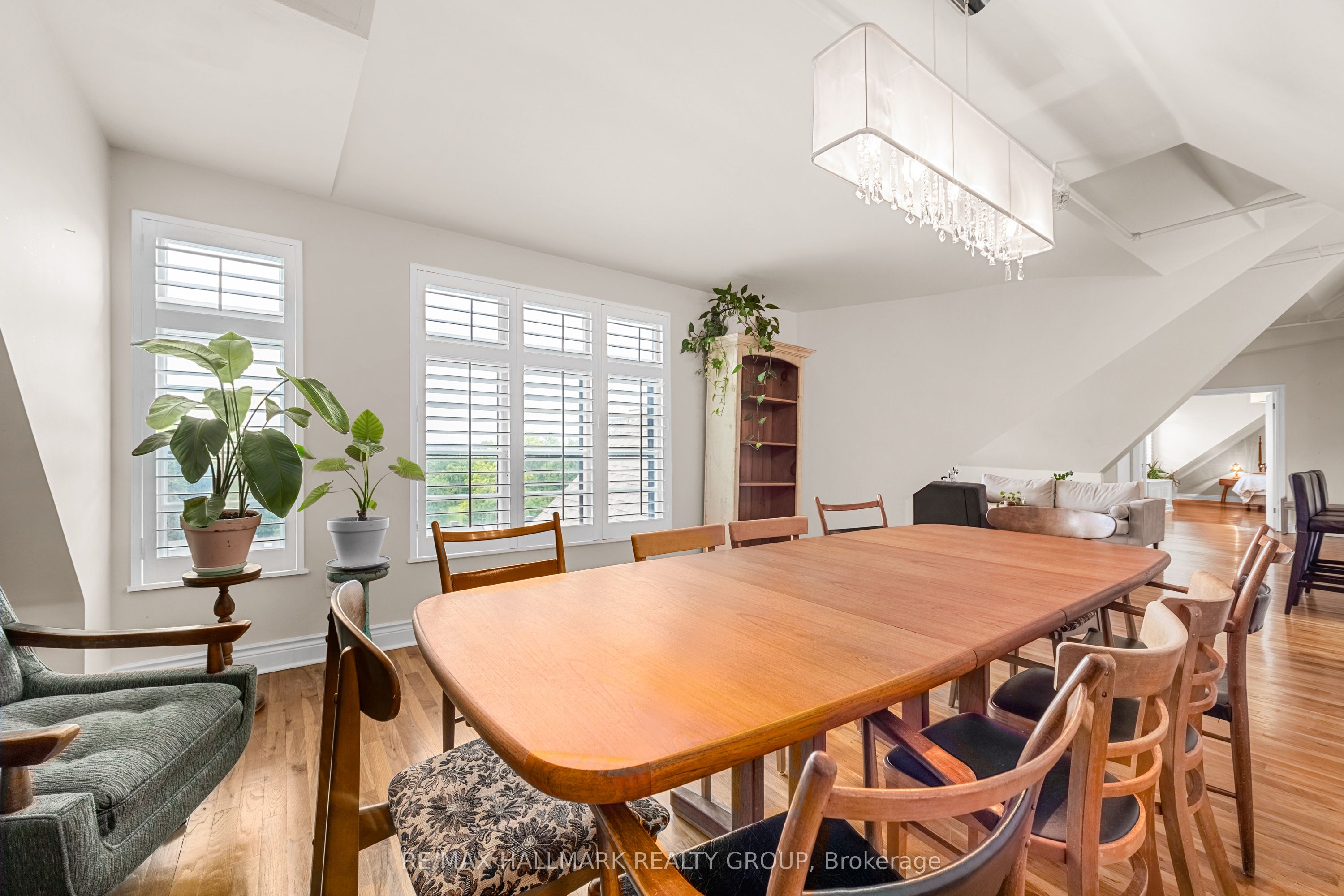 #502 - 589 Rideau Street Property Photo 21