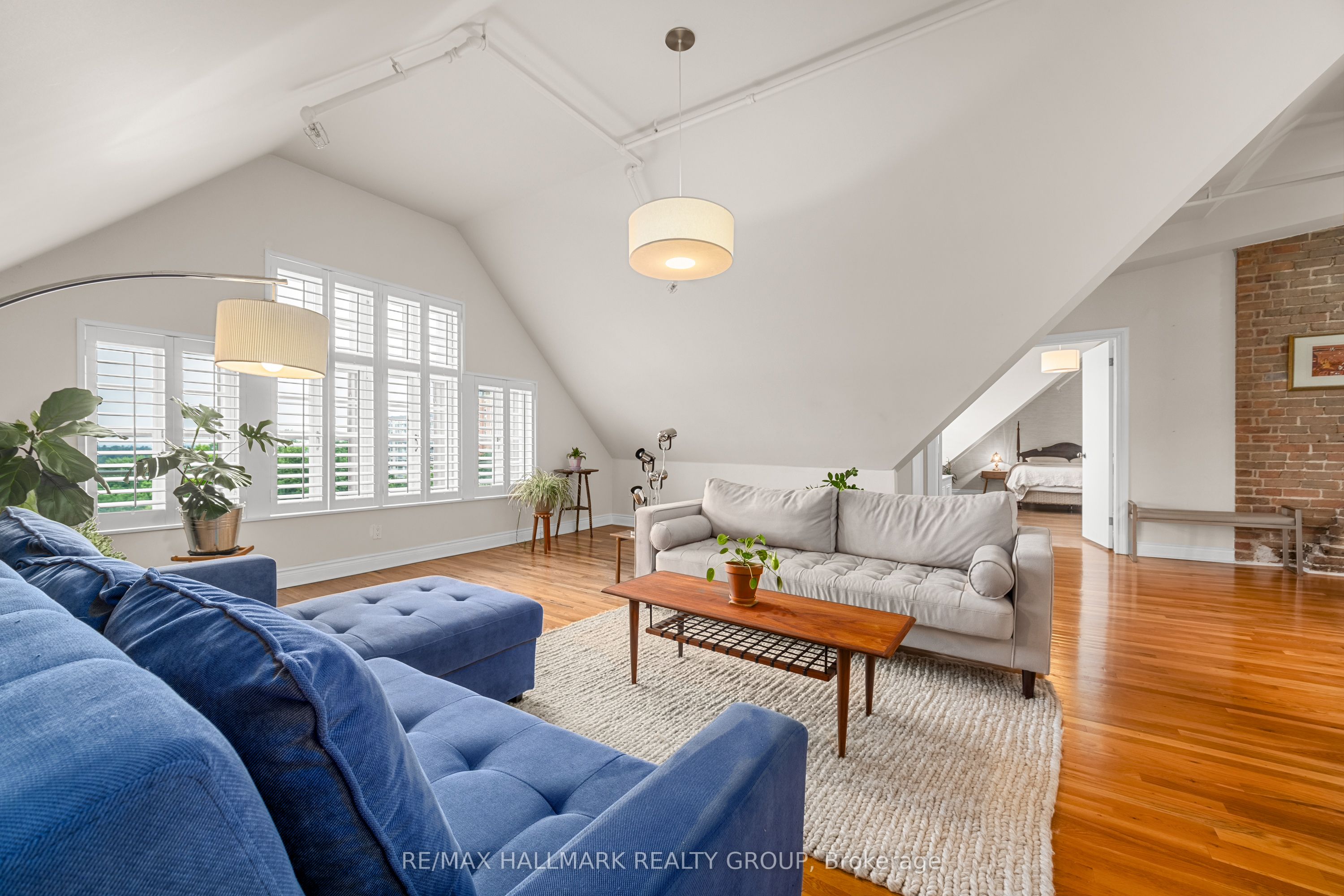 #502 - 589 Rideau Street Property Photo 22