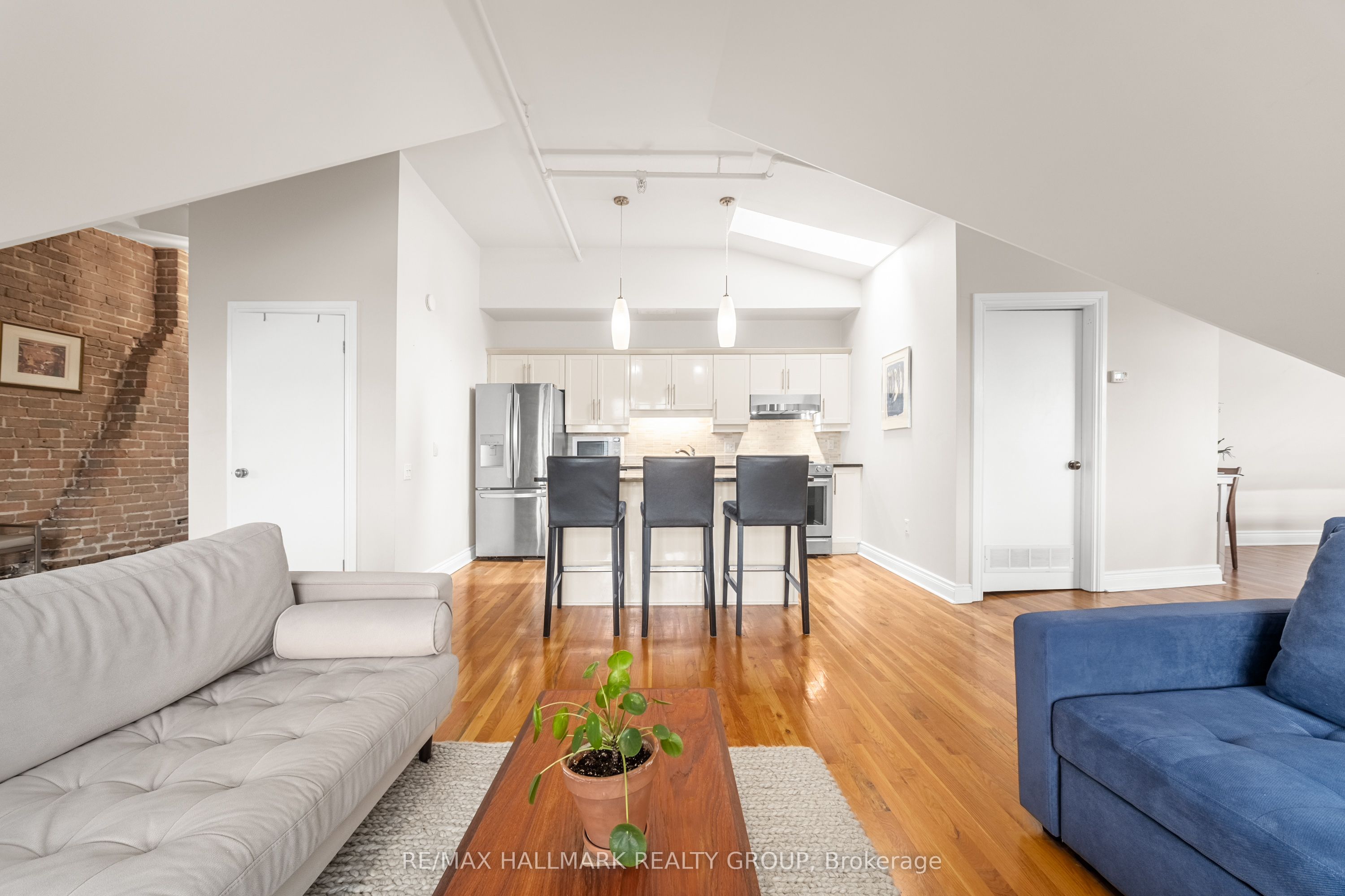 #502 - 589 Rideau Street Property Photo 23