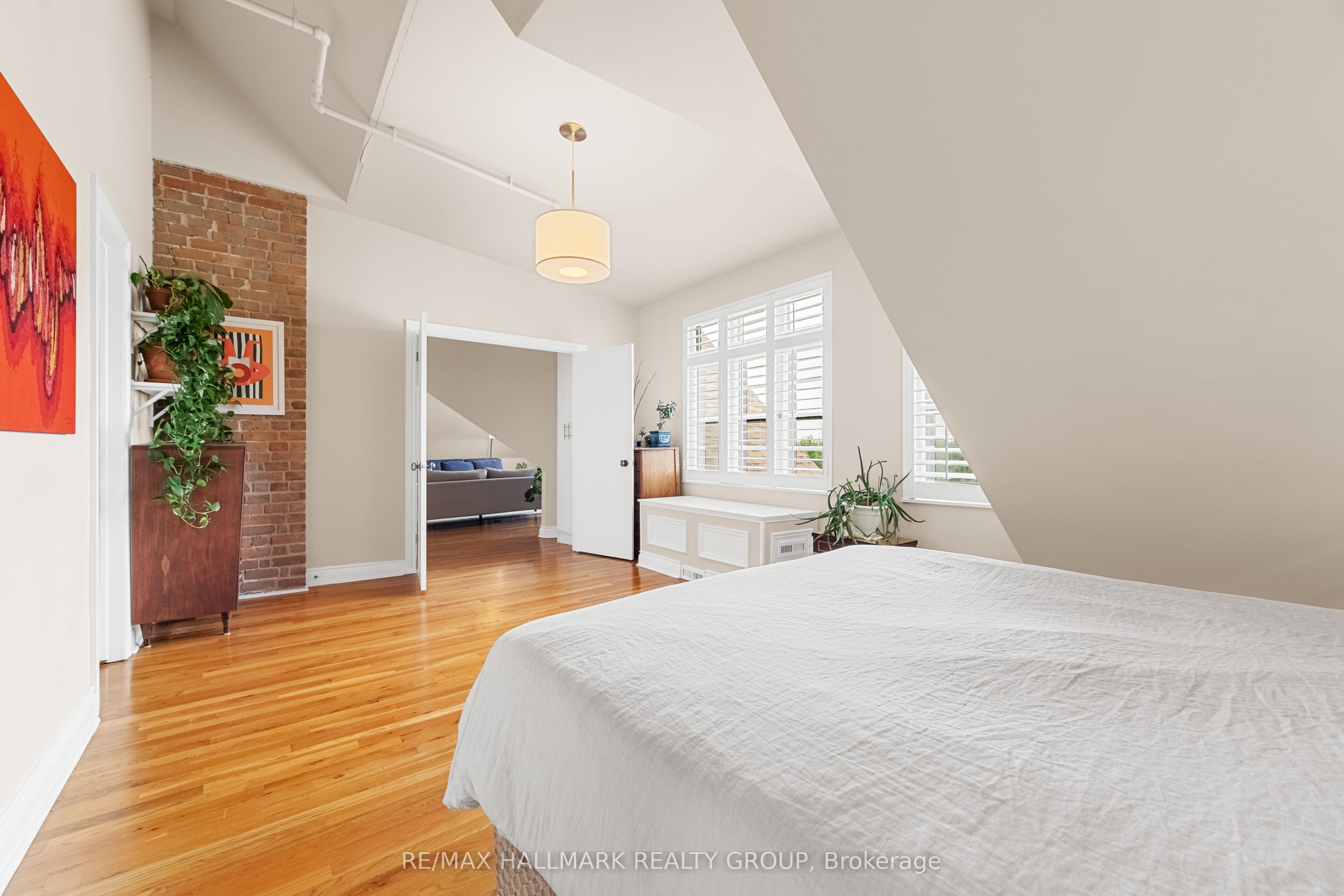 #502 - 589 Rideau Street Property Photo 27