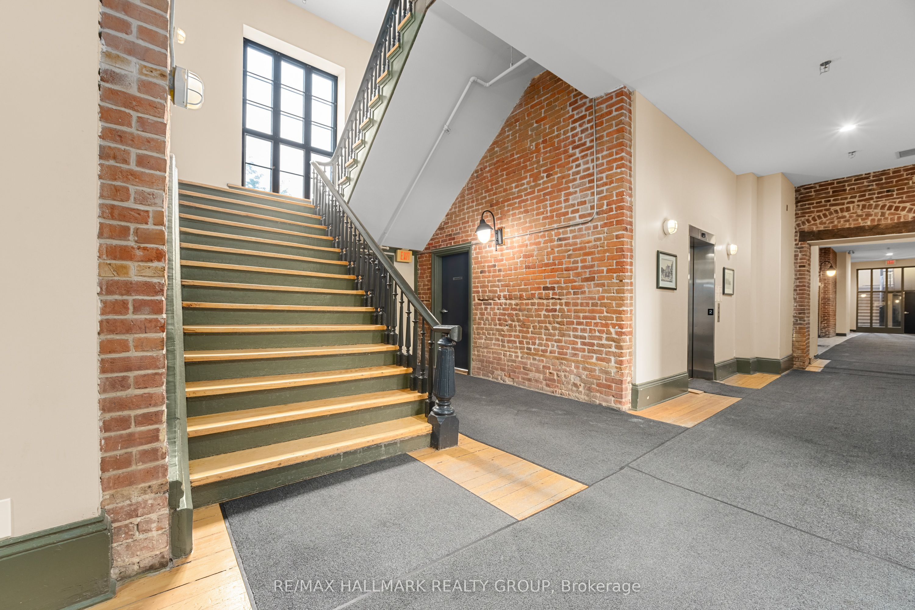 #502 - 589 Rideau Street Property Photo 31