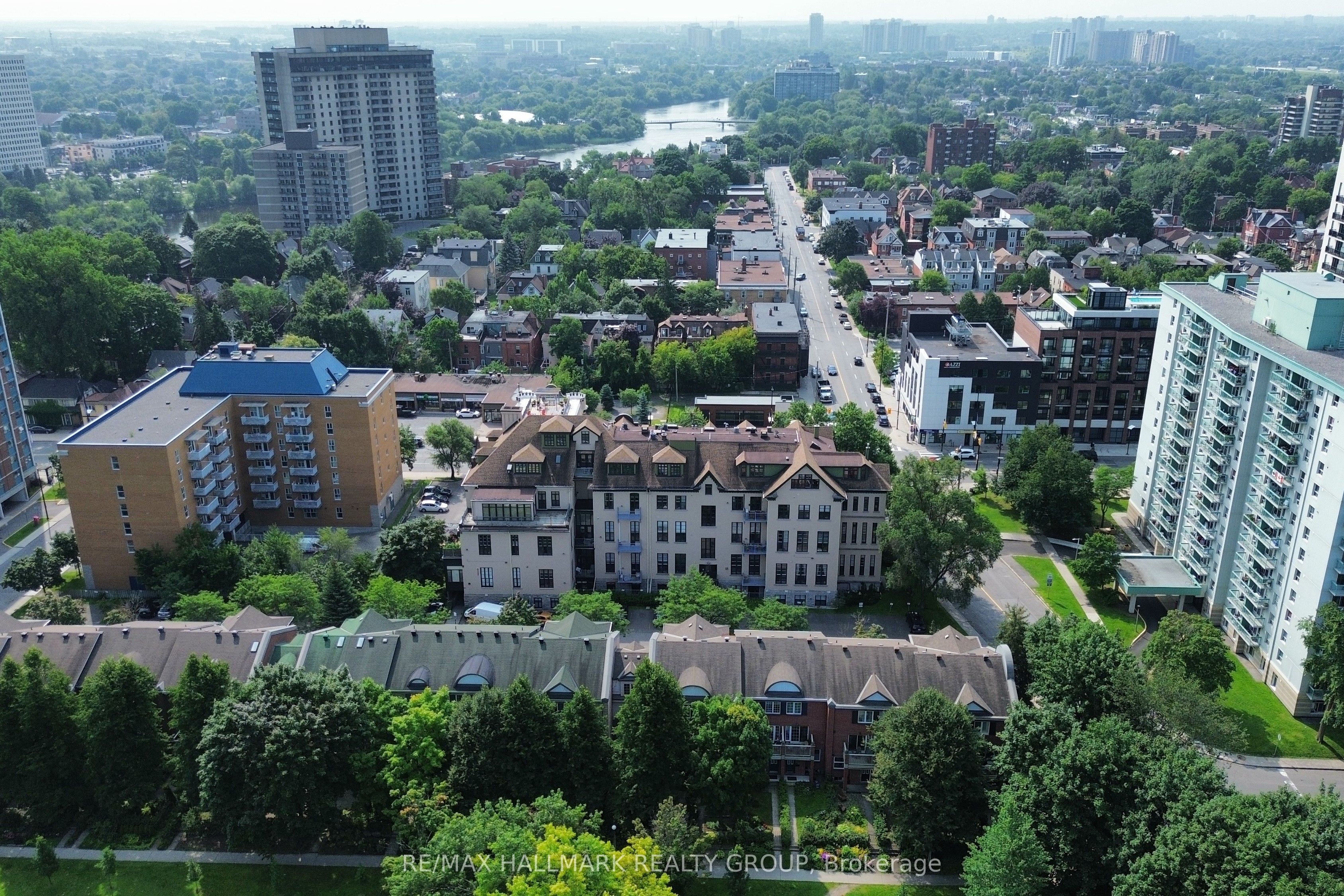 #502 - 589 Rideau Street Property Photo 38