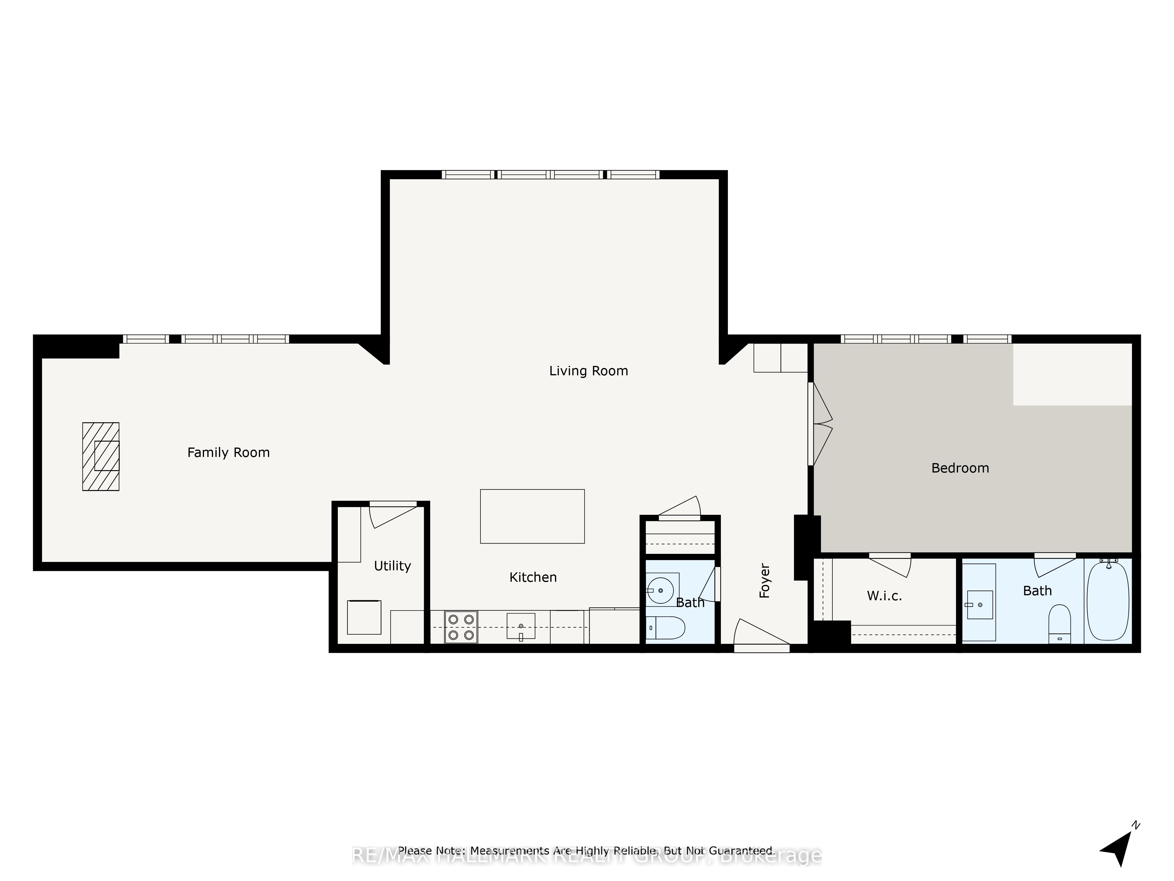 #502 - 589 Rideau Street Property Photo 39