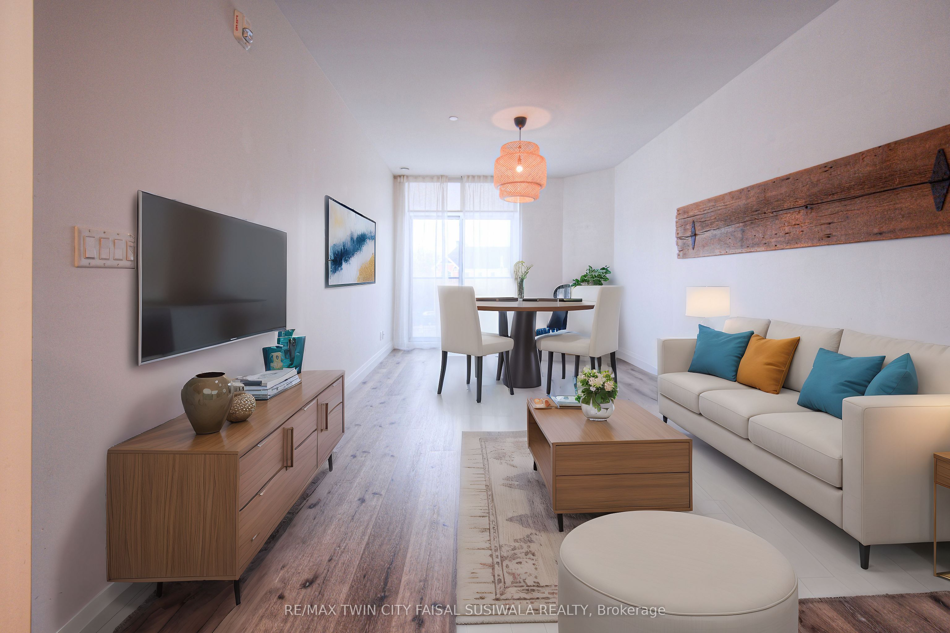 #202 - 399 Queen Street Property Photo 12