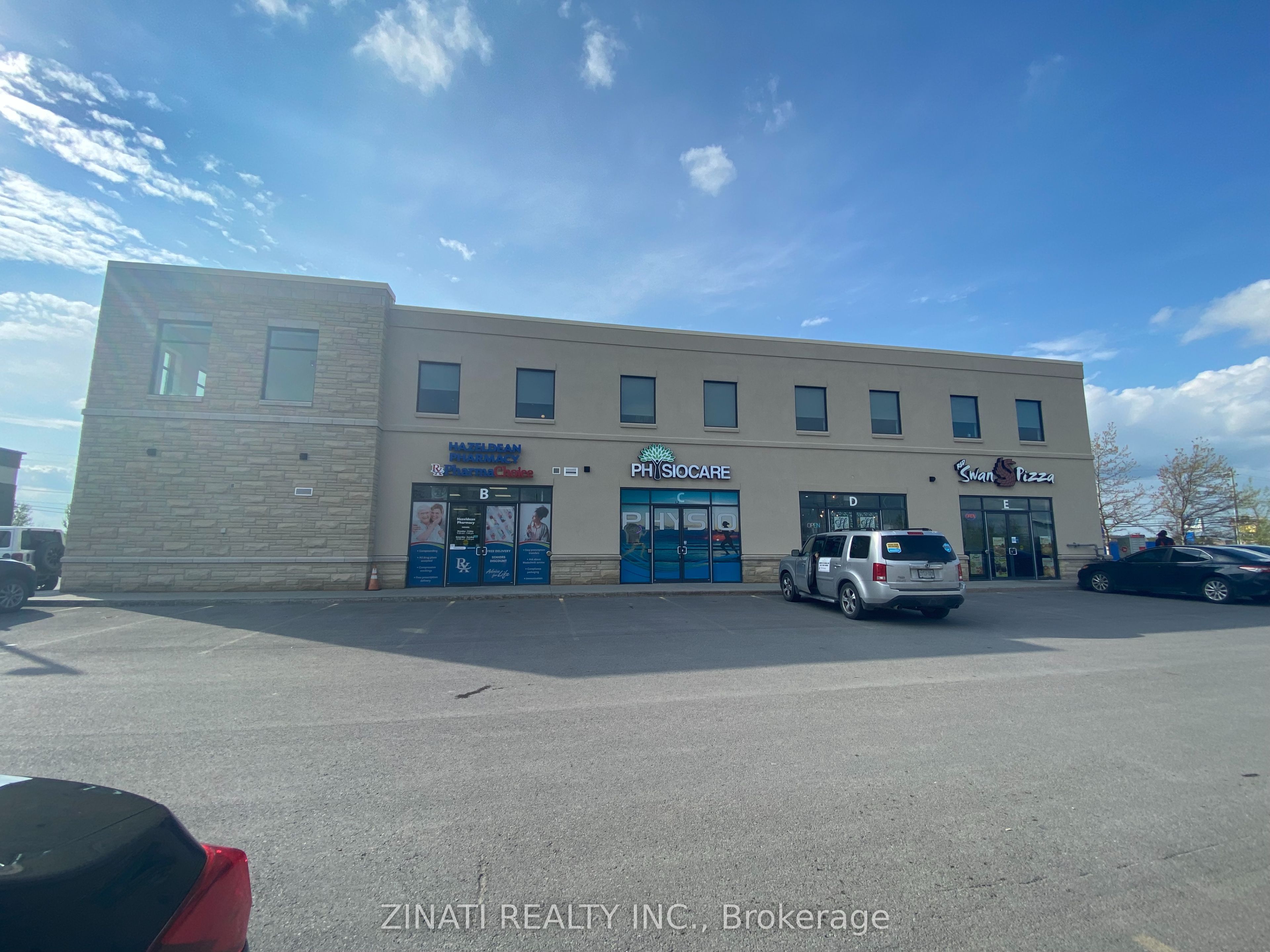 #d - 6150 Hazeldean Road Property Photo 1