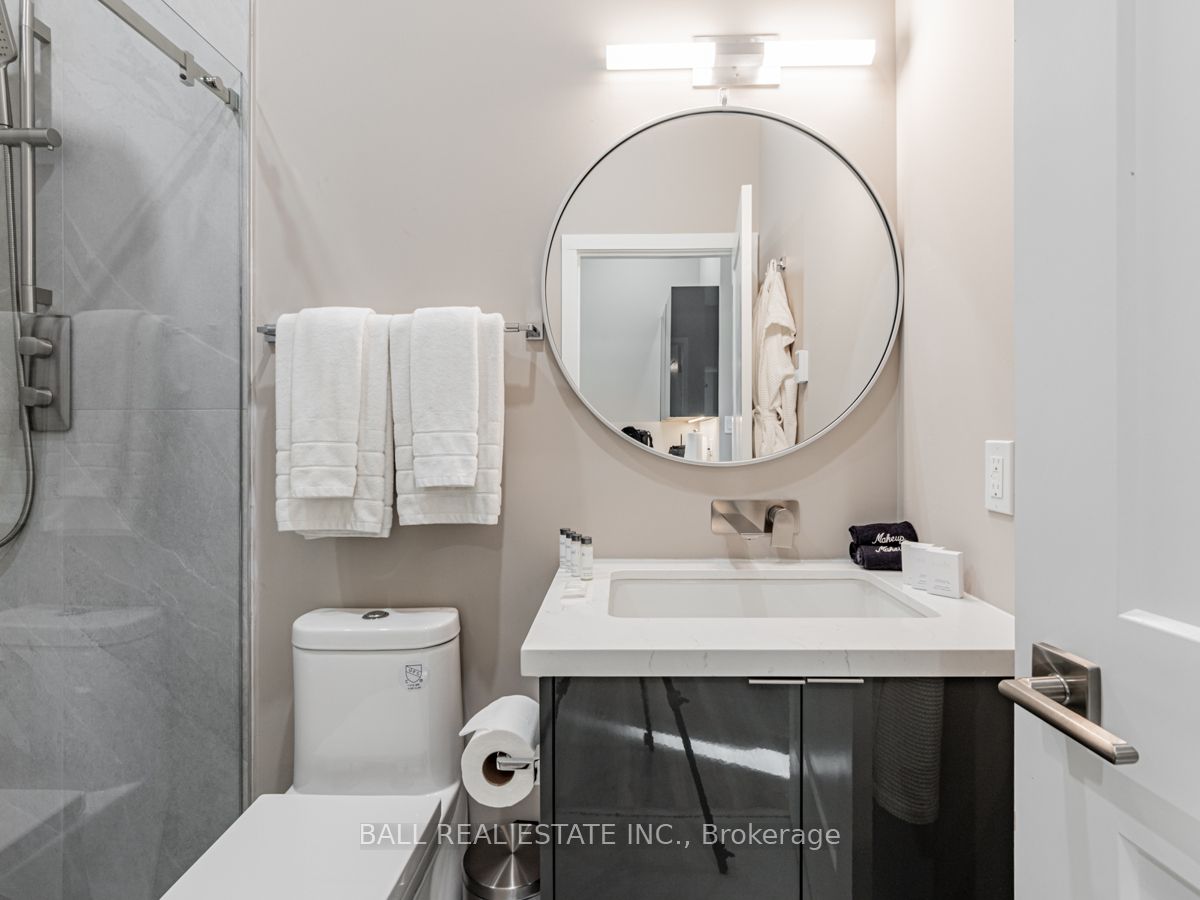 #unit 16 - 4727 Elephant Lake Road Property Photo 5