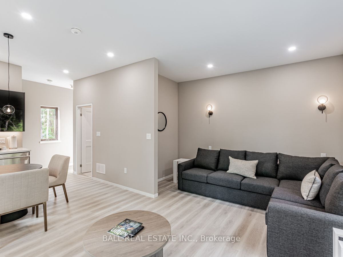 #unit 16 - 4727 Elephant Lake Road Property Photo 12