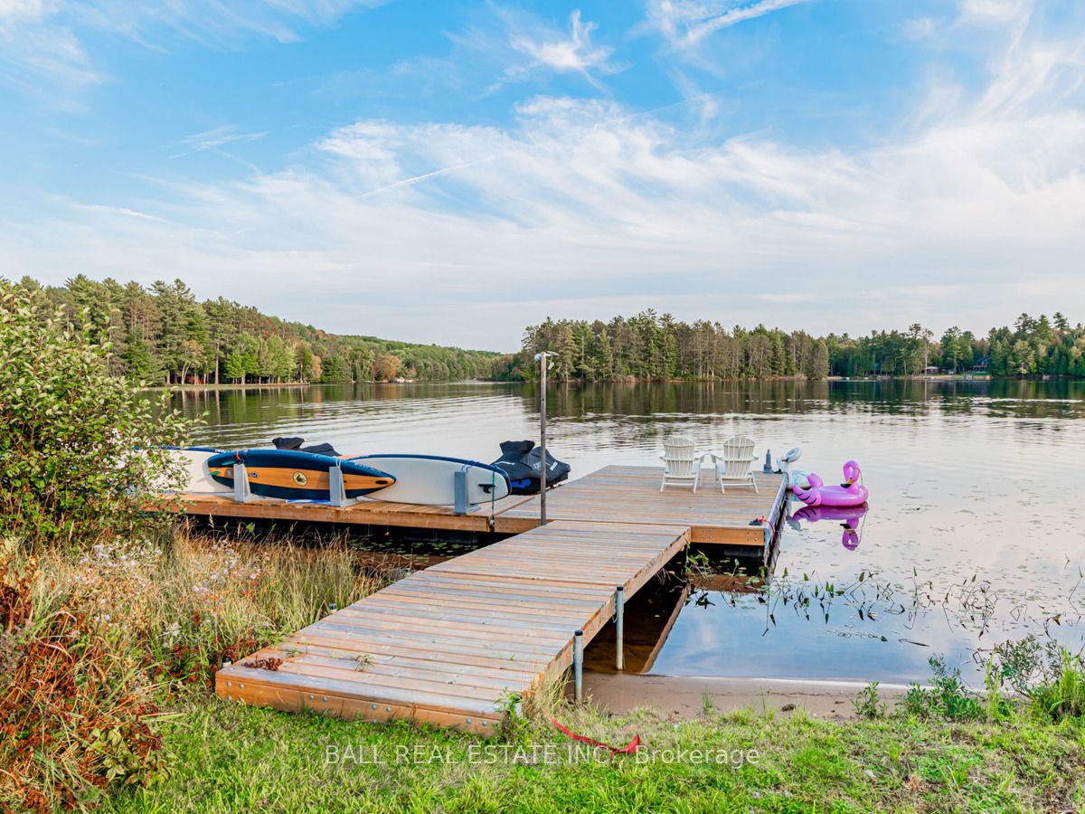 #unit 16 - 4727 Elephant Lake Road Property Photo 31