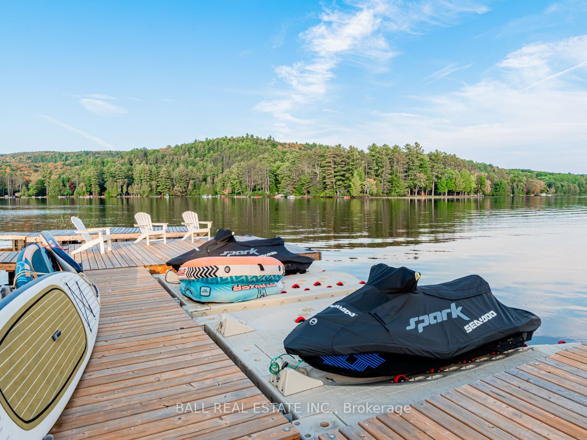 #unit 16 - 4727 Elephant Lake Road Property Photo 32