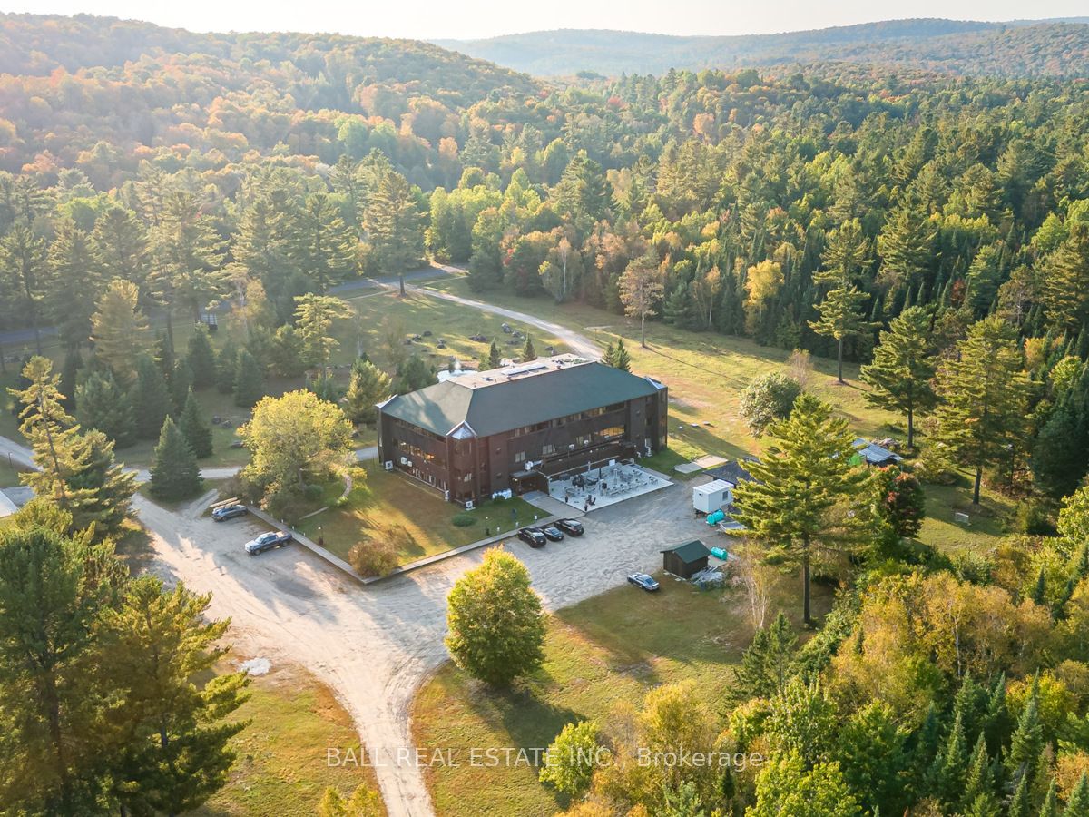 #unit 16 - 4727 Elephant Lake Road Property Photo 34