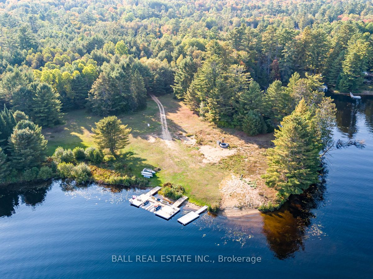 #unit 16 - 4727 Elephant Lake Road Property Photo 35