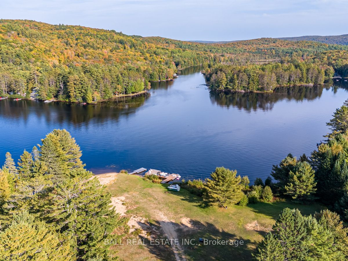 #unit 16 - 4727 Elephant Lake Road Property Photo 36