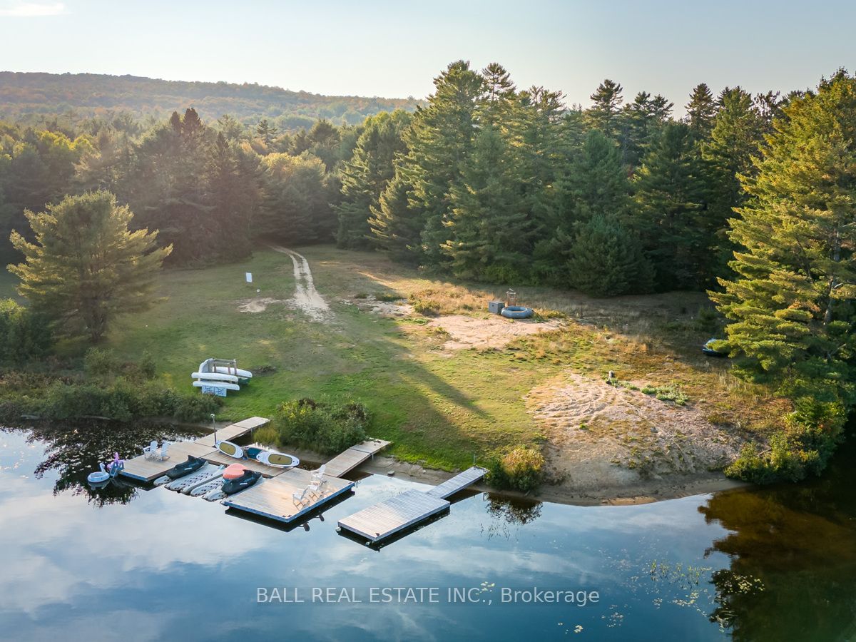 #unit 16 - 4727 Elephant Lake Road Property Photo 37