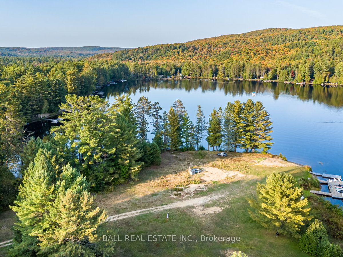 #unit 16 - 4727 Elephant Lake Road Property Photo 38
