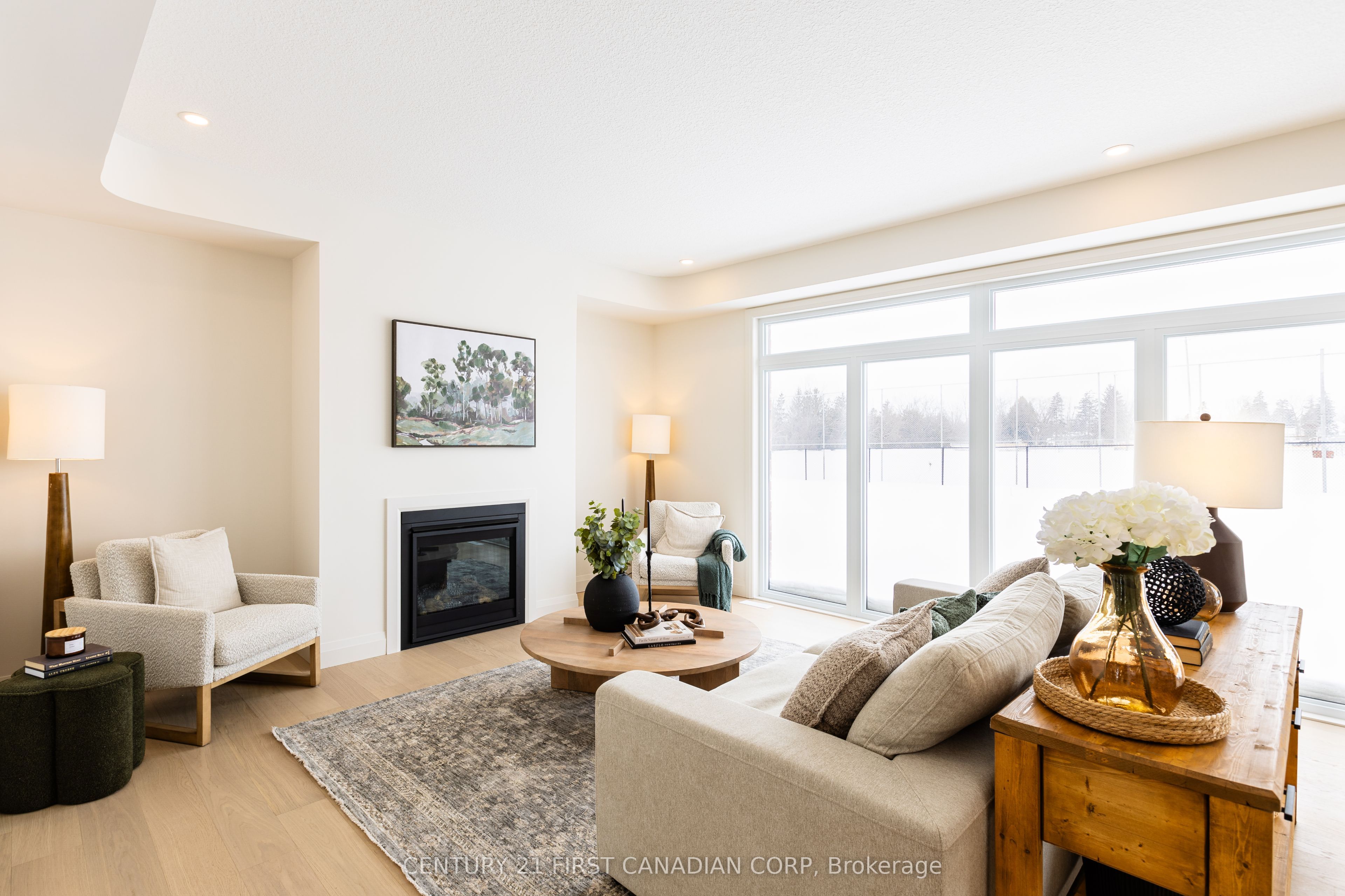 235 Foxborough Place Property Photo 7
