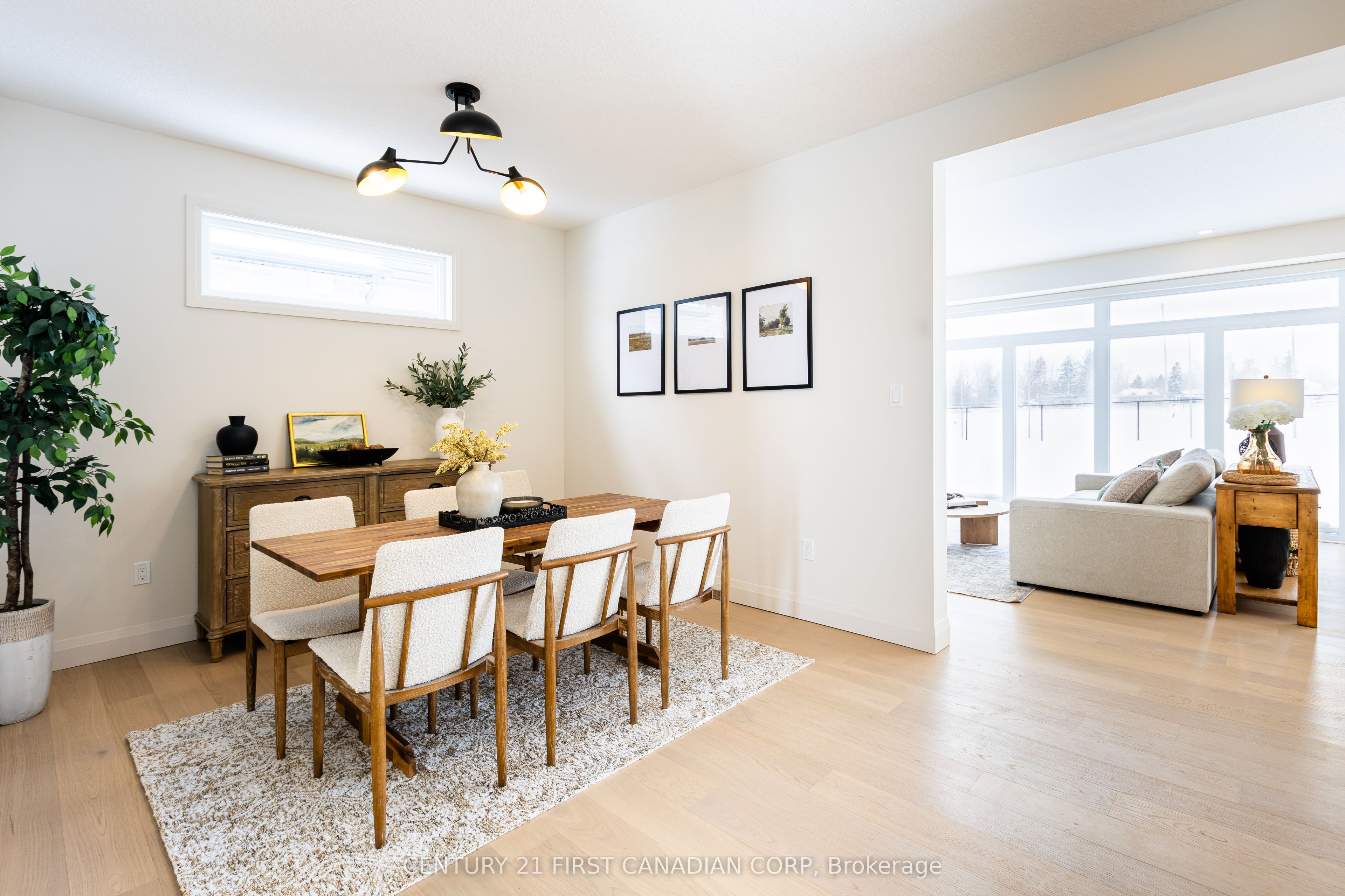 235 Foxborough Place Property Photo 8