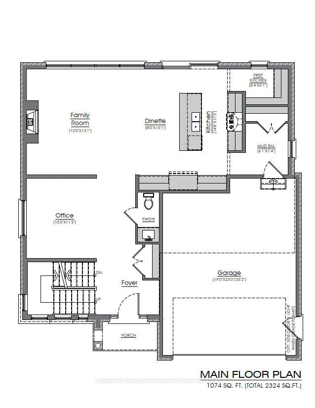 235 Foxborough Place Property Photo 13