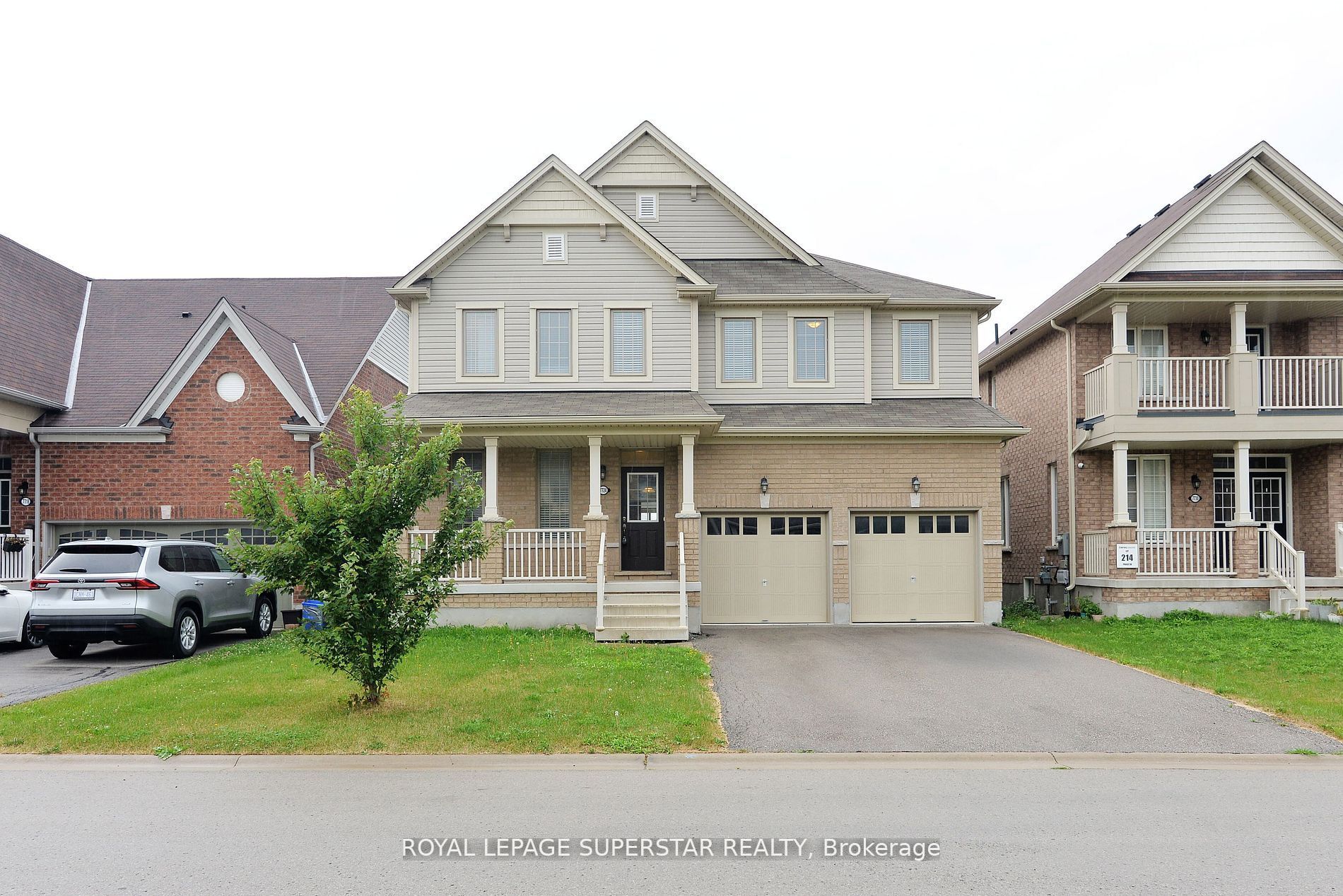 7724 Black Maple Drive Property Photo 1