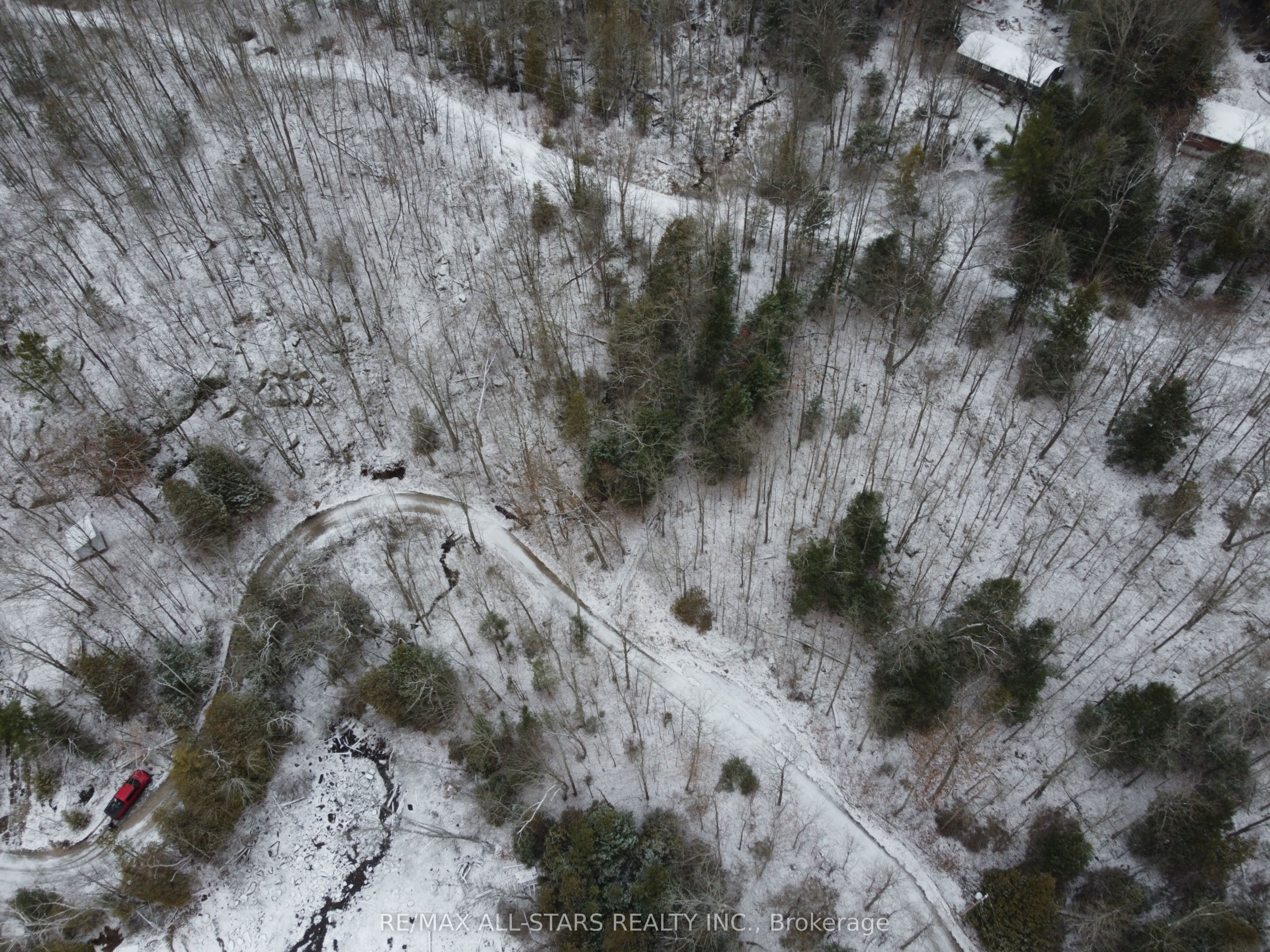 Lot 0 Fire Route 394 Property Photo 3