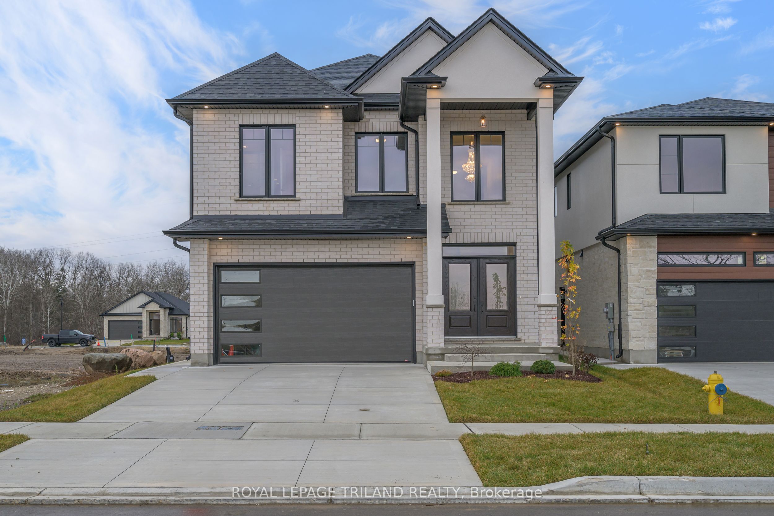 4211 Liberty Crossing Property Photo 1