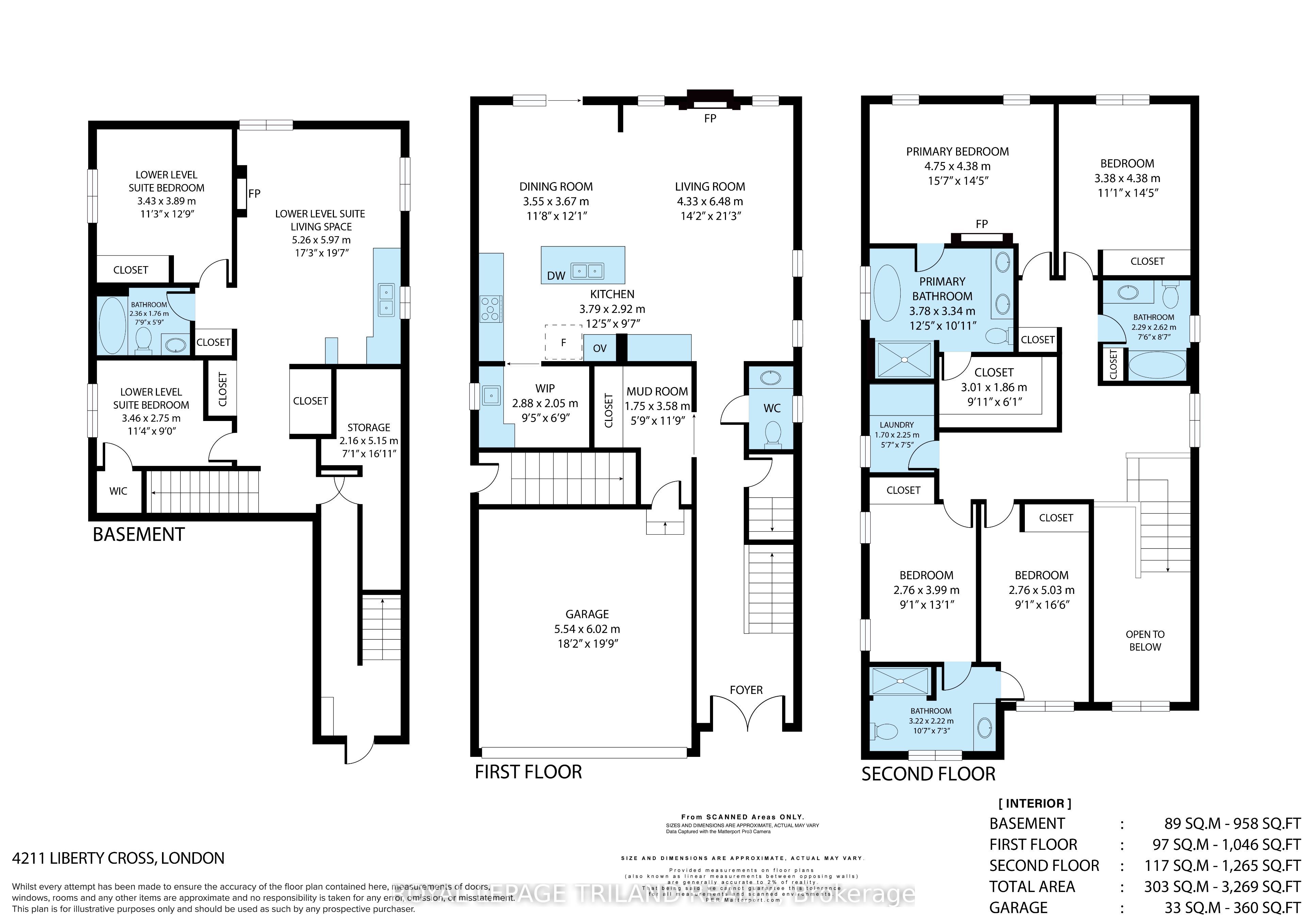 4211 Liberty Crossing Property Photo 41