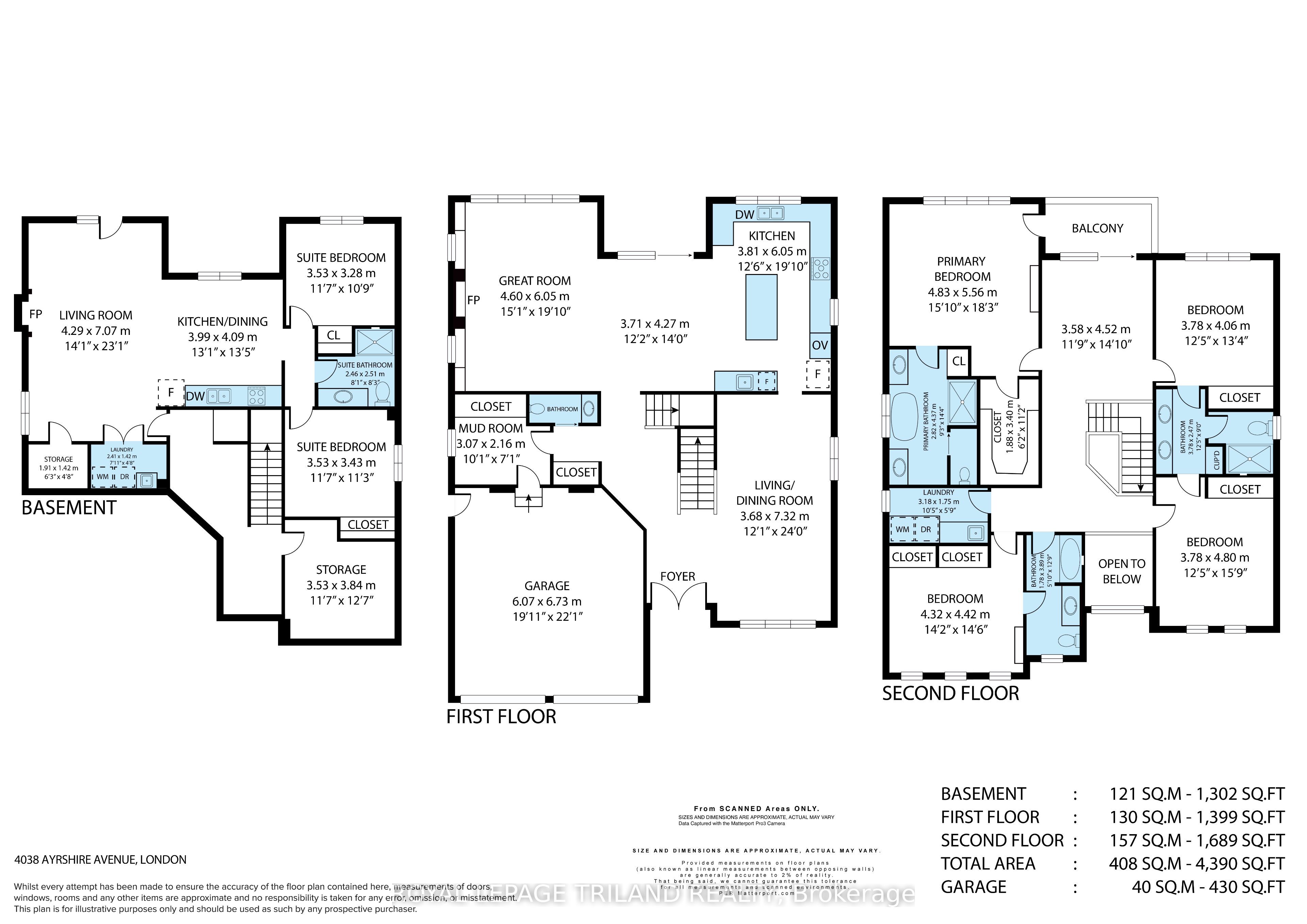 4038 Ayrshire Avenue Property Photo 41