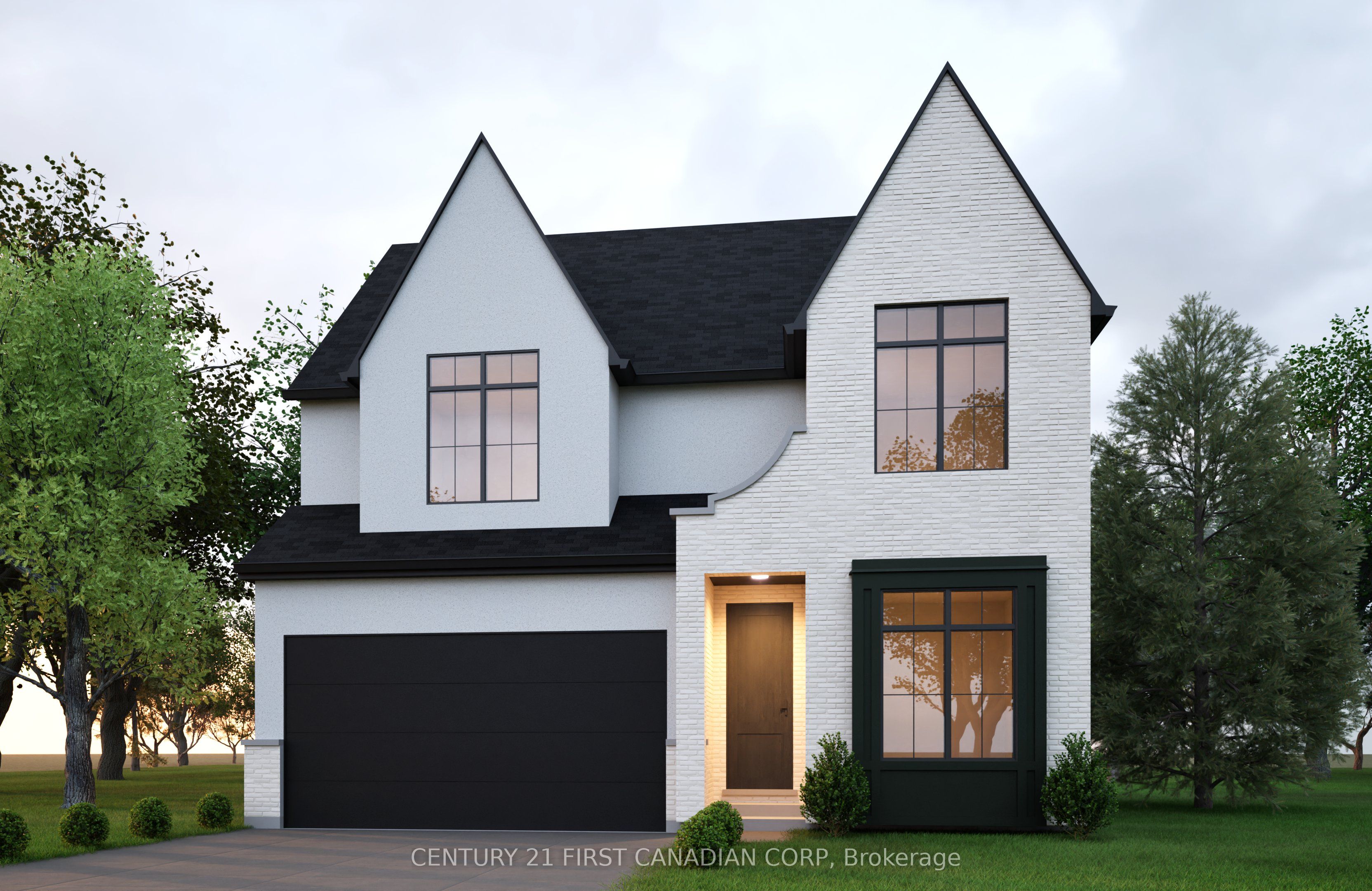 Lot 32 Upper West Avenue Property Photo 1