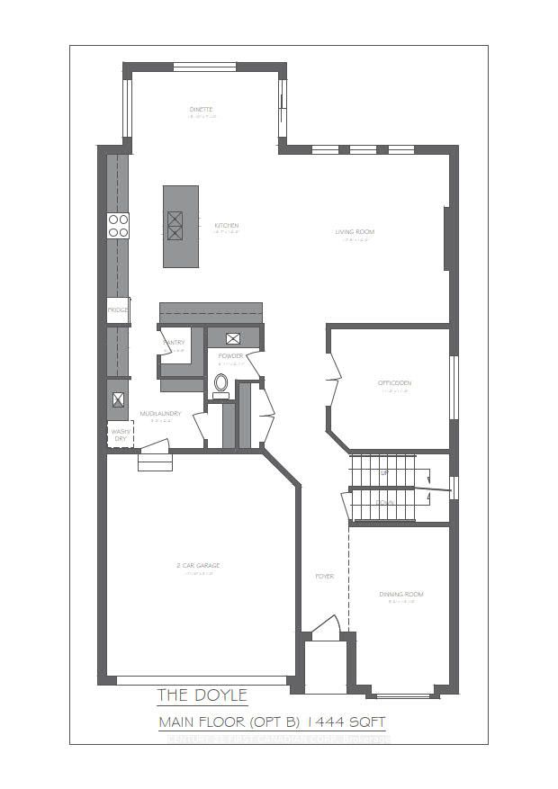 Lot 32 Upper West Avenue Property Photo 10
