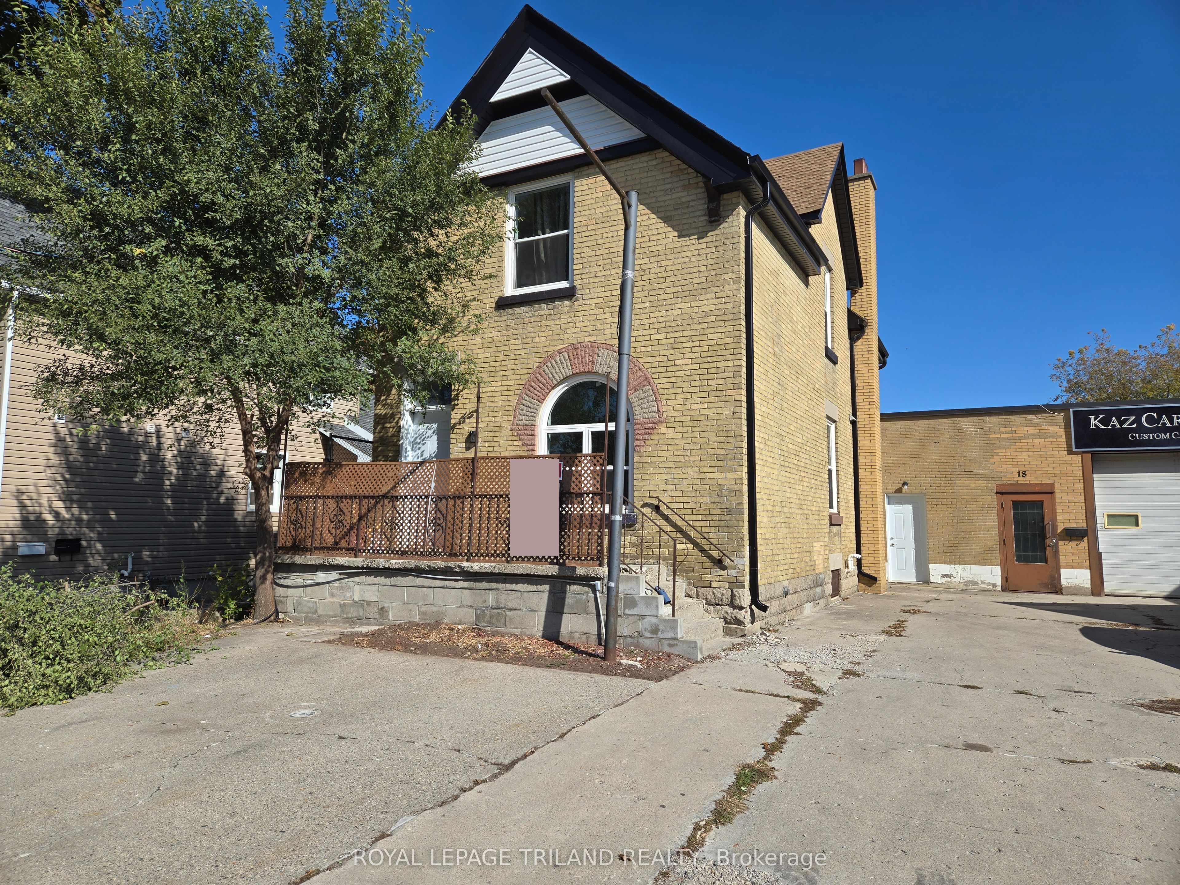 18 Childers Street Property Photo 2