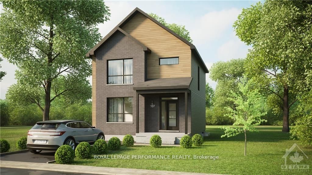 238 Bourdeau Boulevard Property Photo 1