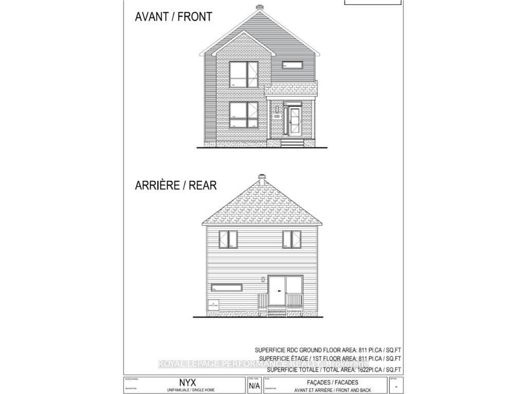 238 Bourdeau Boulevard Property Photo 3