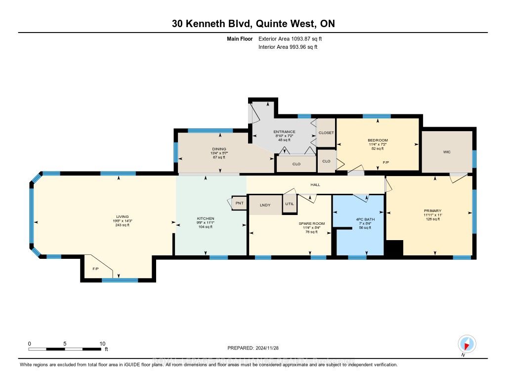 30 Kenneth Boulevard Property Photo 32
