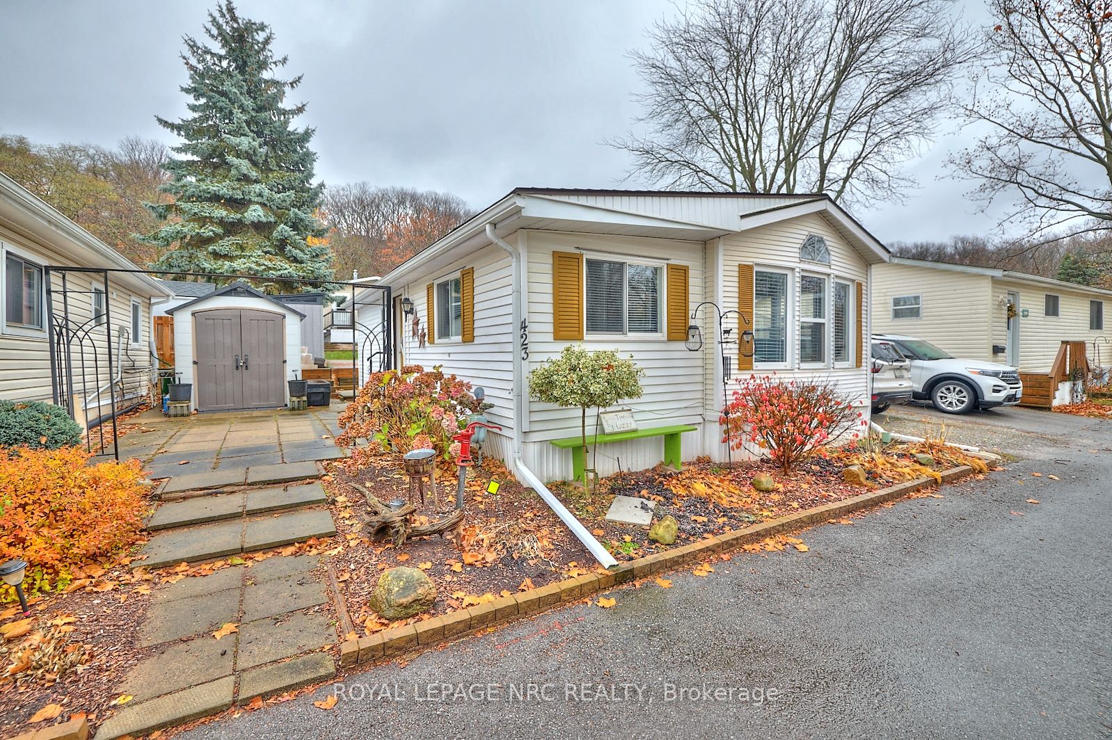 #423 - 23 Four Mile Creek Road Property Photo 4