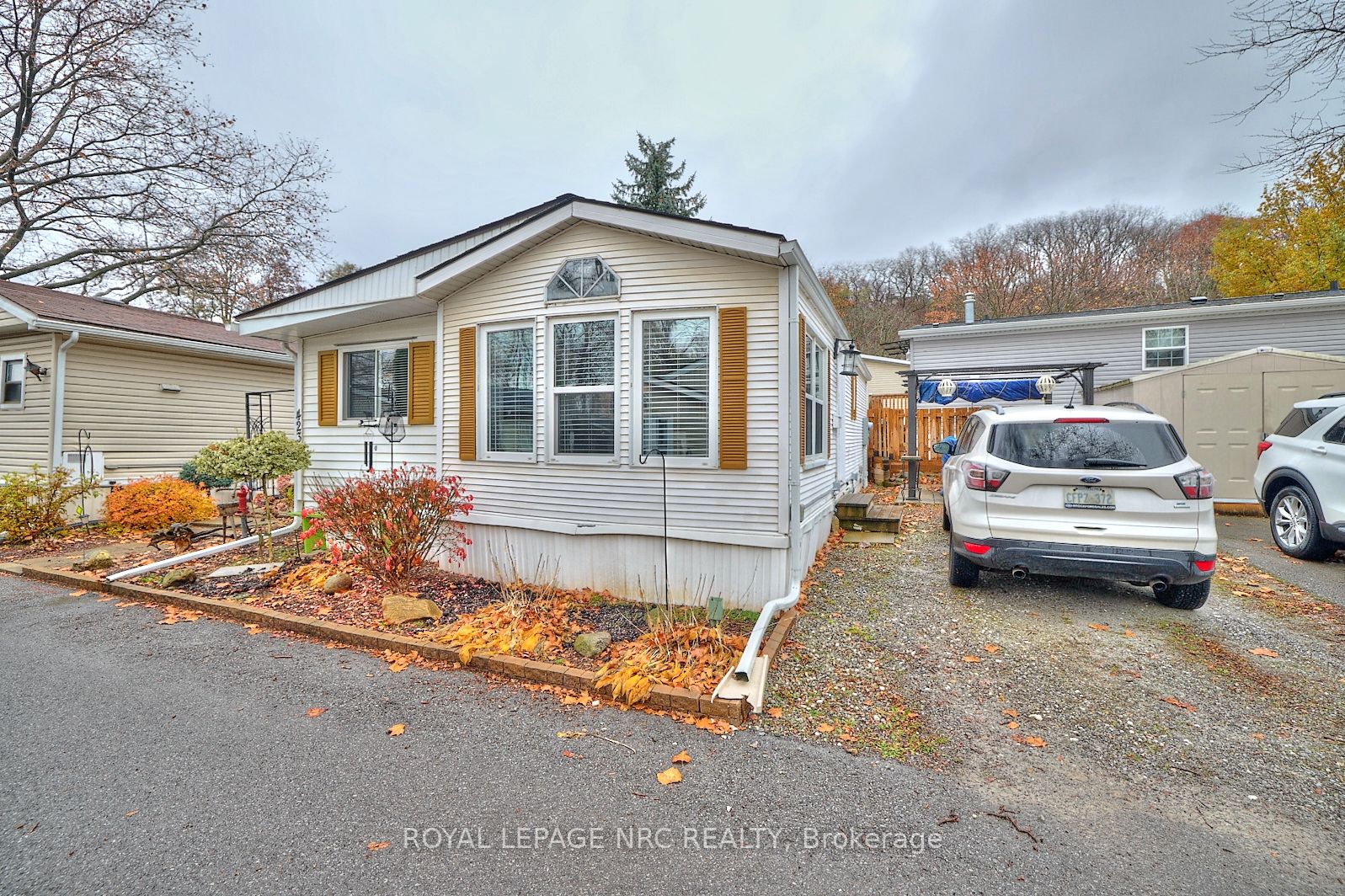 #423 - 23 Four Mile Creek Road Property Photo 5