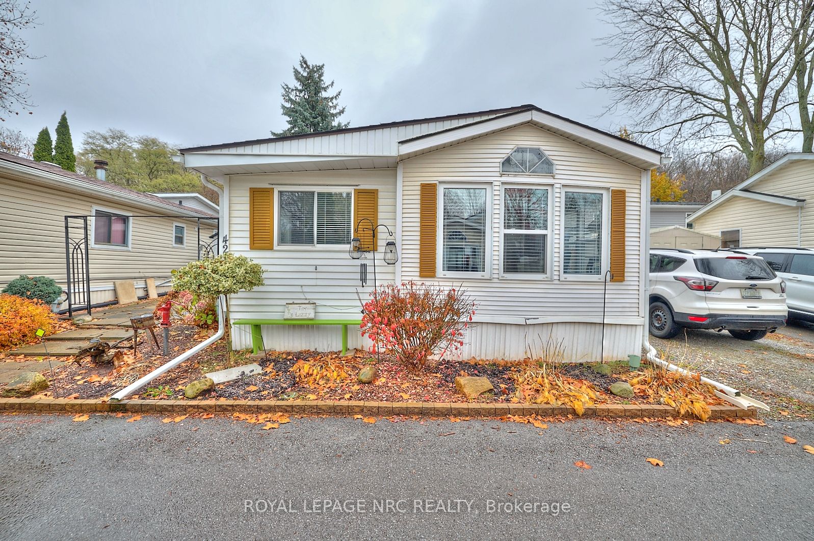 #423 - 23 Four Mile Creek Road Property Photo 6