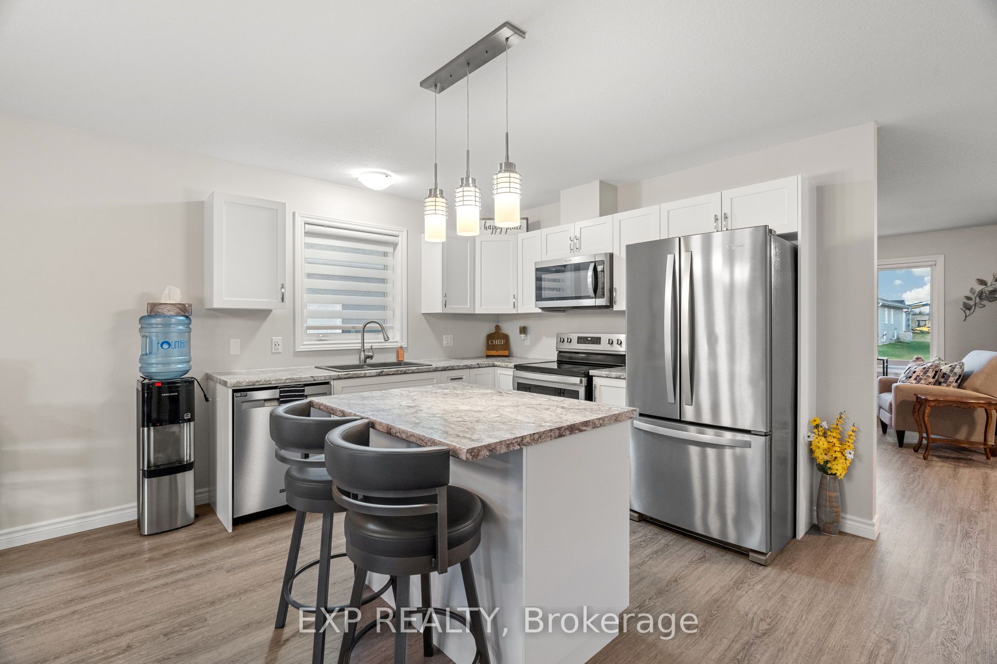 102 Huron Heights Drive Property Photo 15
