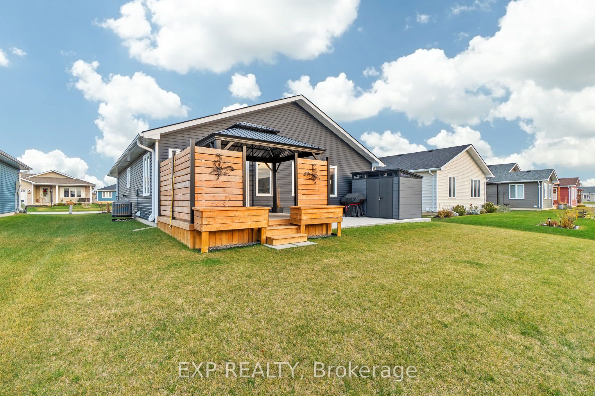 102 Huron Heights Drive Property Photo 30