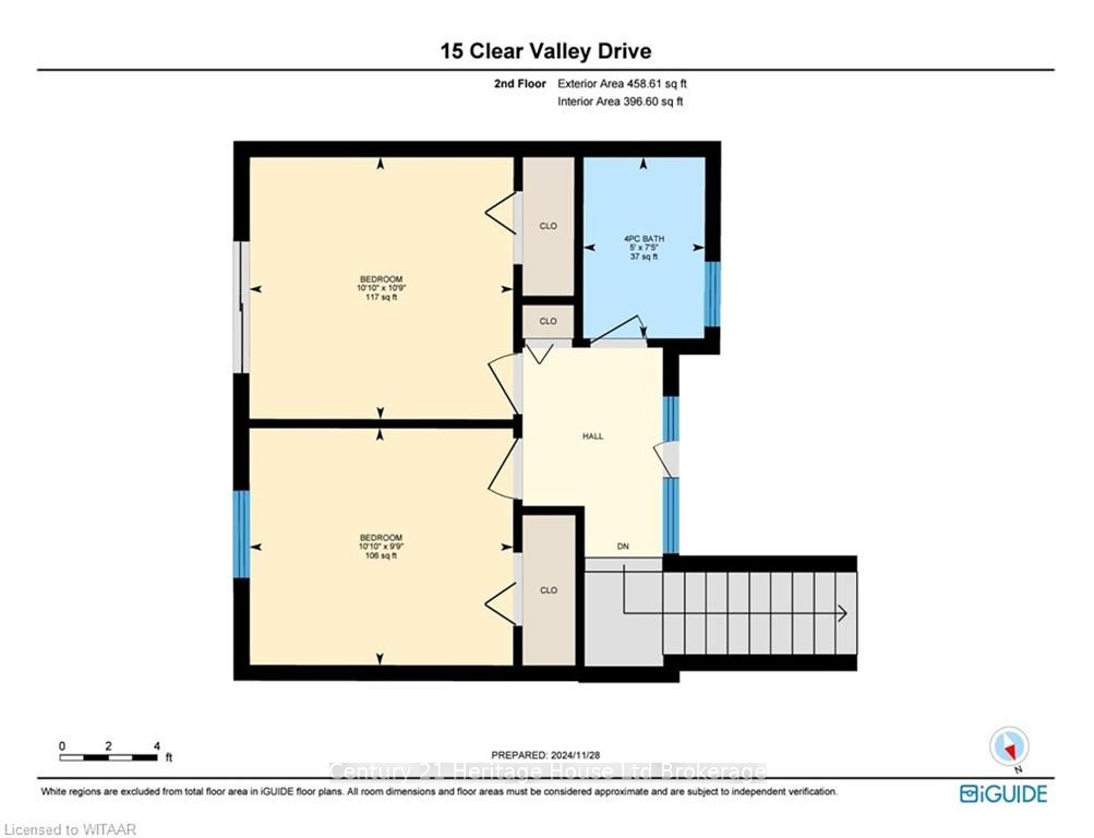 15 Clear Valley Drive Property Photo 28