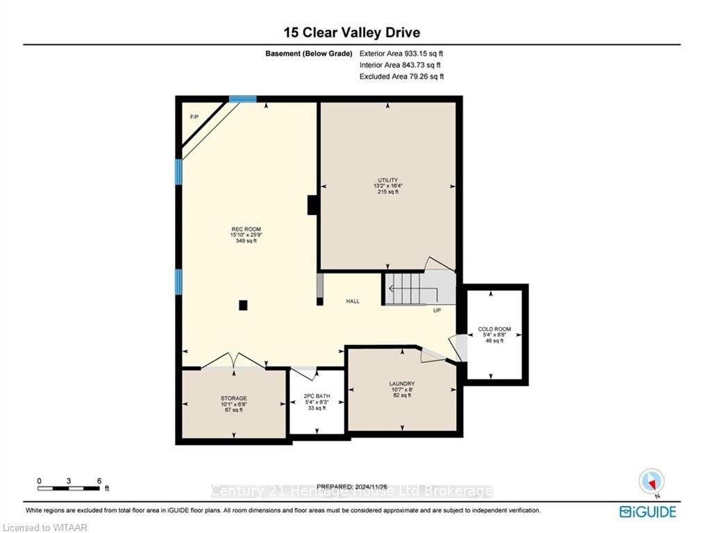 15 Clear Valley Drive Property Photo 29