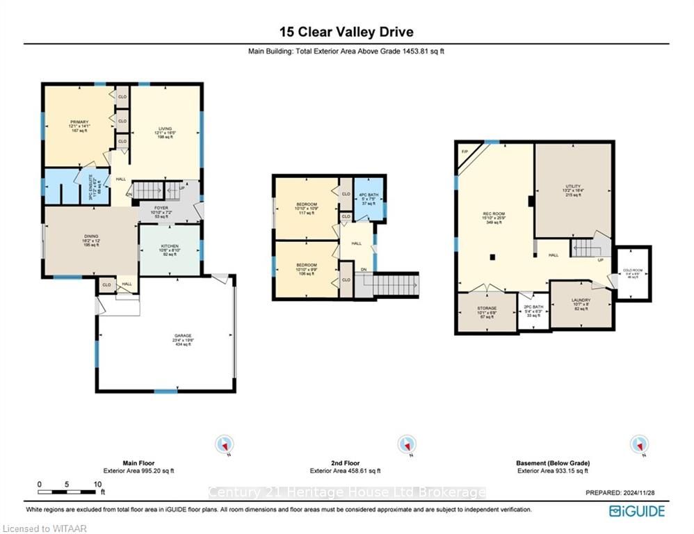 15 Clear Valley Drive Property Photo 30