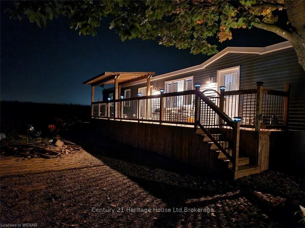 #21 Belsize Dr - 99 Fourth Concession Road Property Photo 18