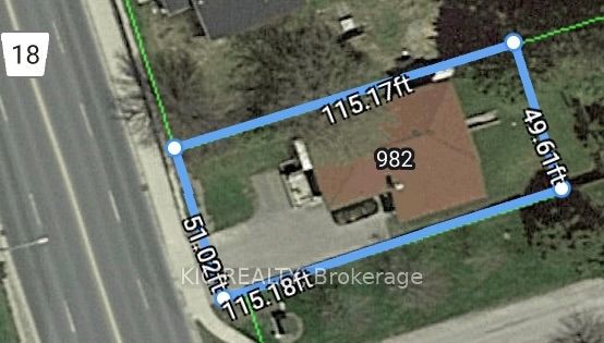 982 Burnham Street Property Photo