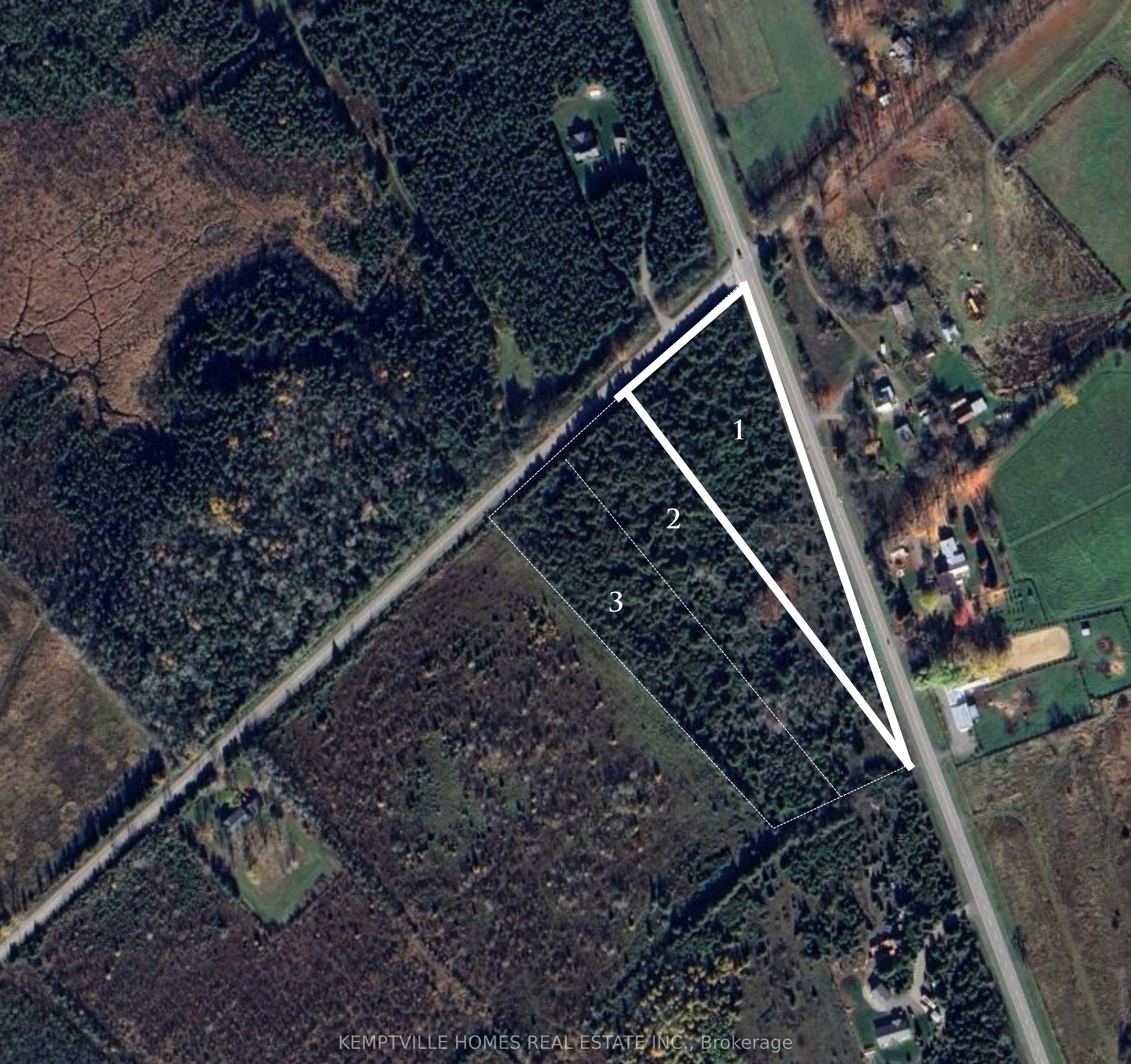 Lt 1 Amstrong Road Property Photo 1