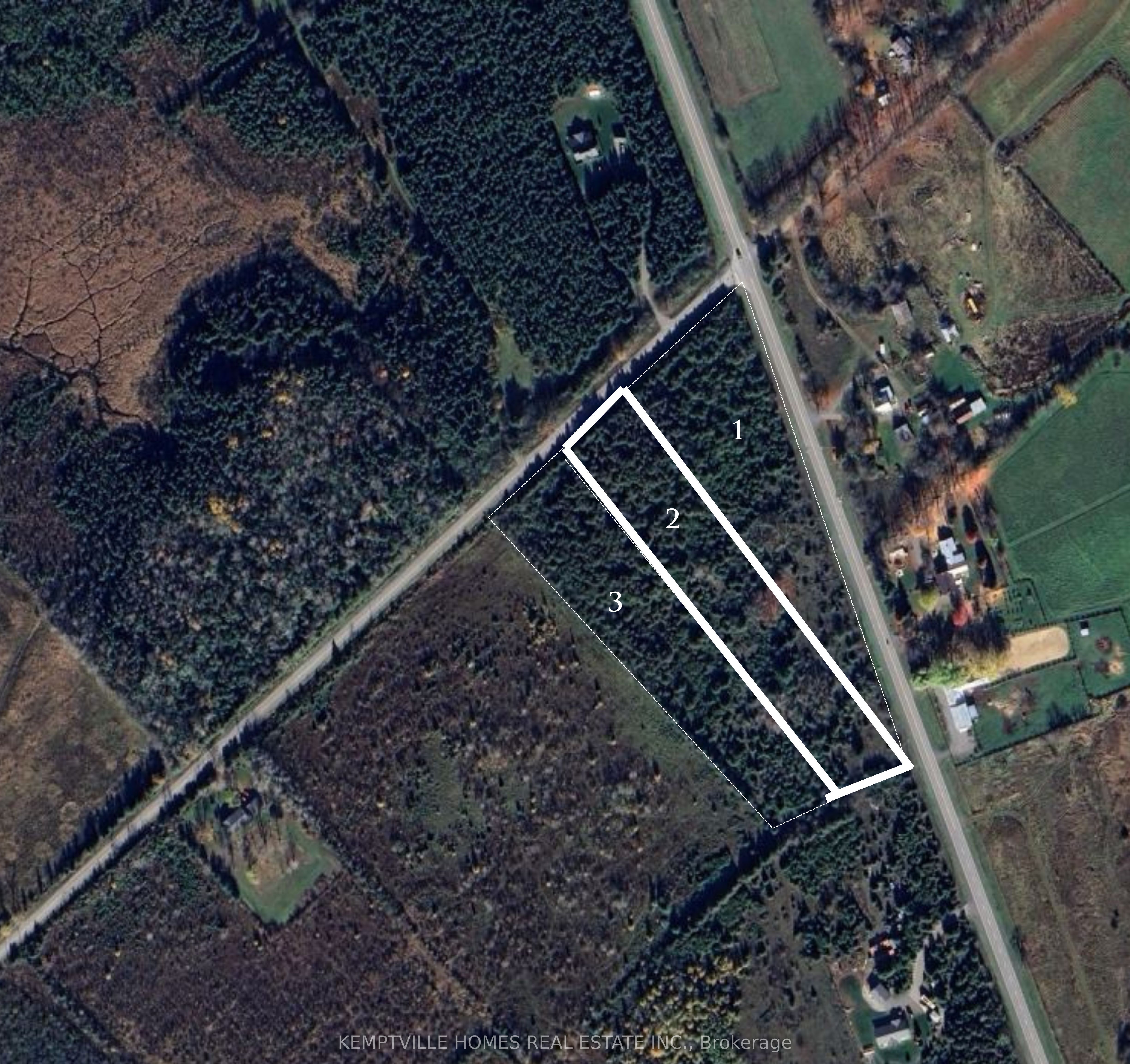 Lt 2 Armstrong Road Property Photo