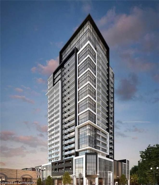 #2304 - 15 Queen Street Property Photo 1