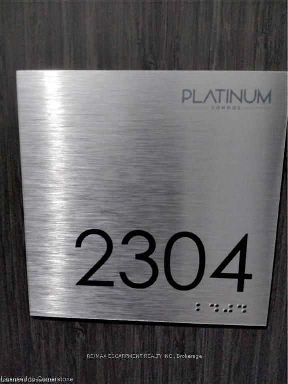 #2304 - 15 Queen Street Property Photo 2