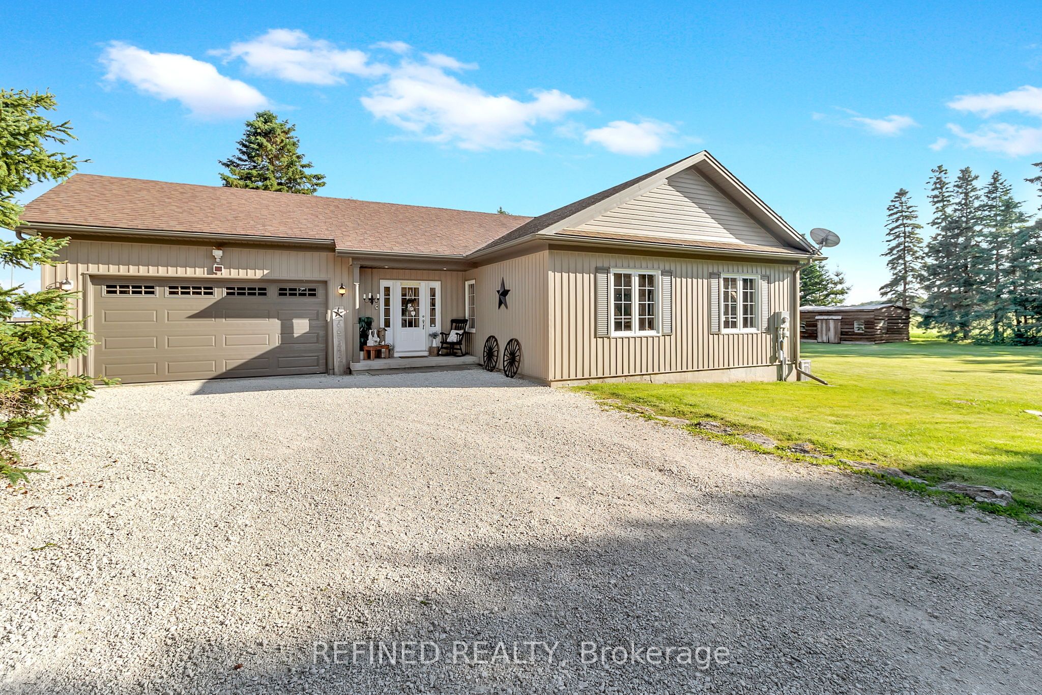 665422 20 Sideroad Property Photo 1