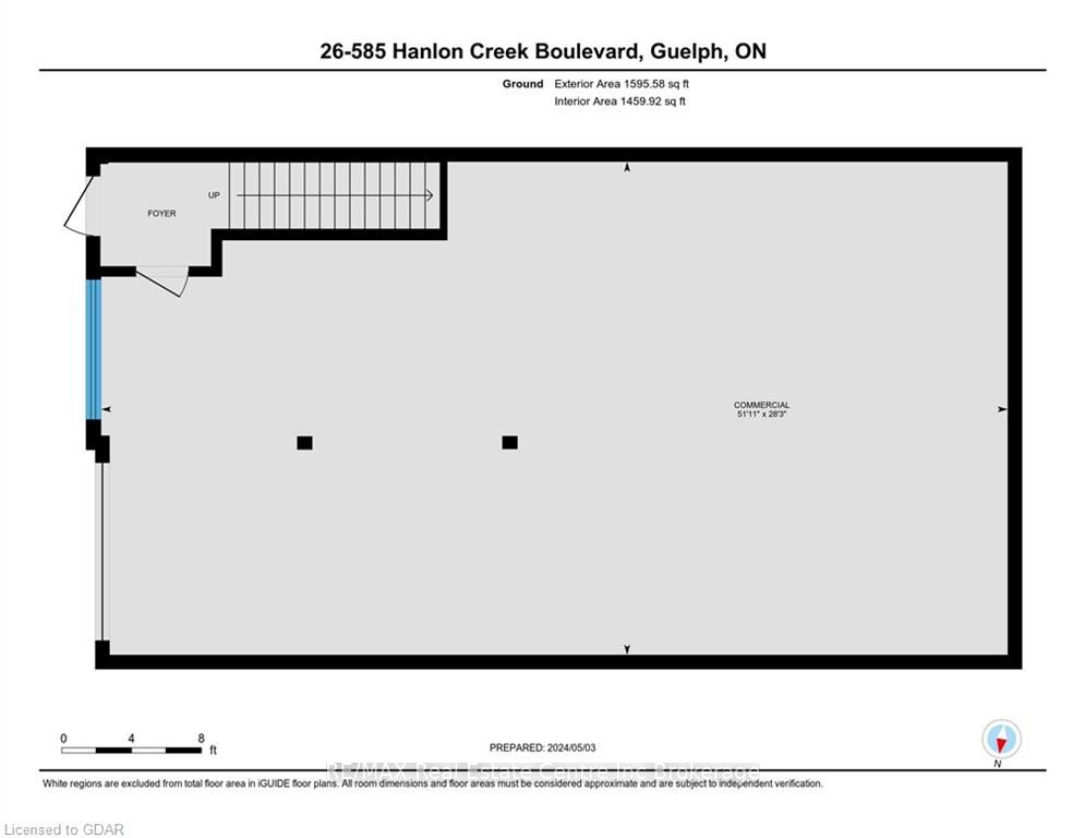 #28 - 589 Hanlon Creek Boulevard Property Photo 13