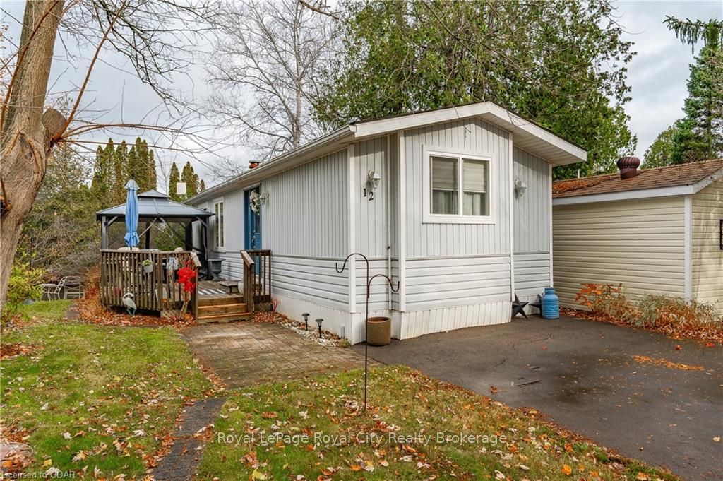 12 Bush Lane Property Photo 1